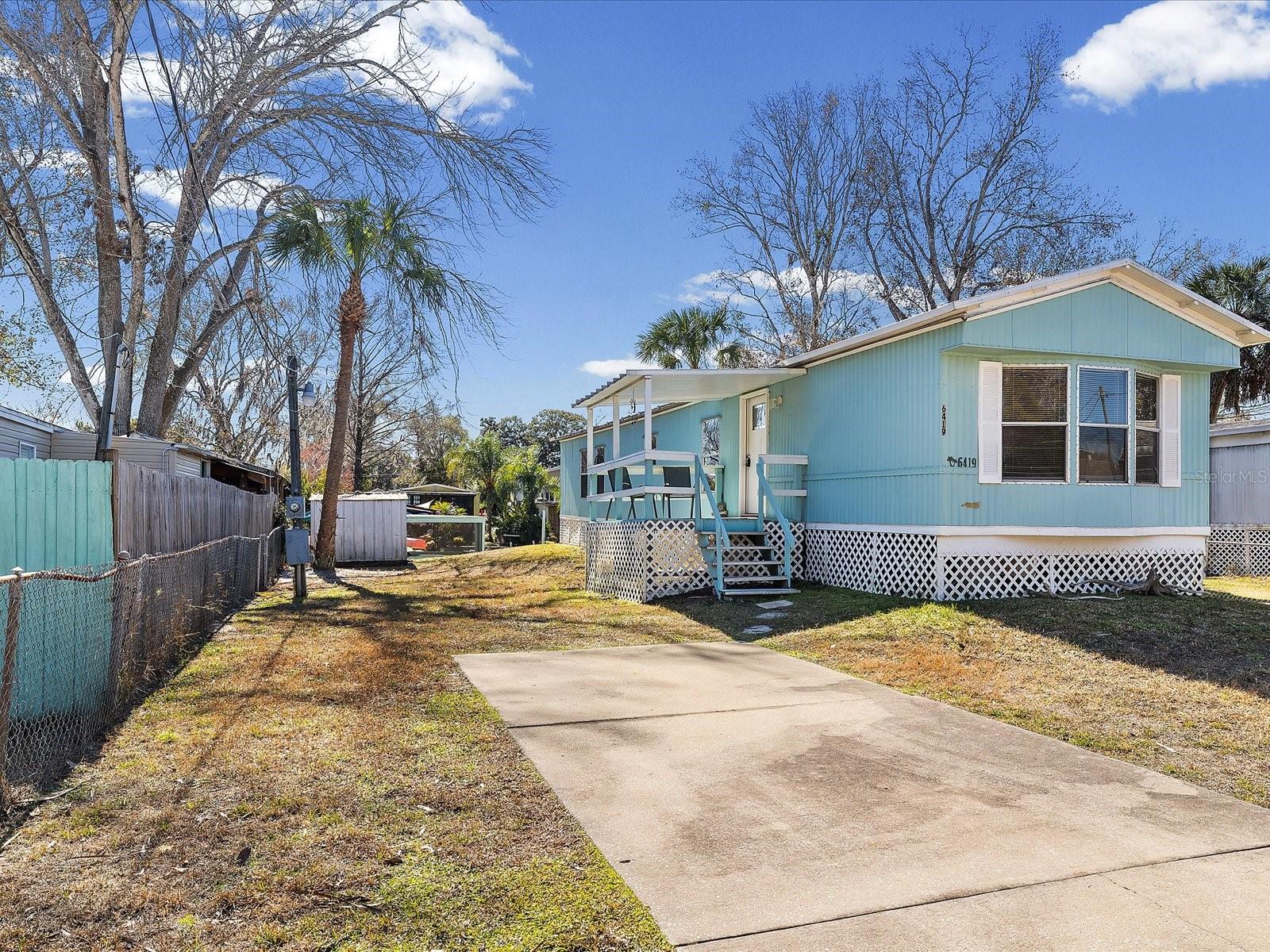 6419 W RICHARD DR, WEEKI WACHEE, FL — photo 40