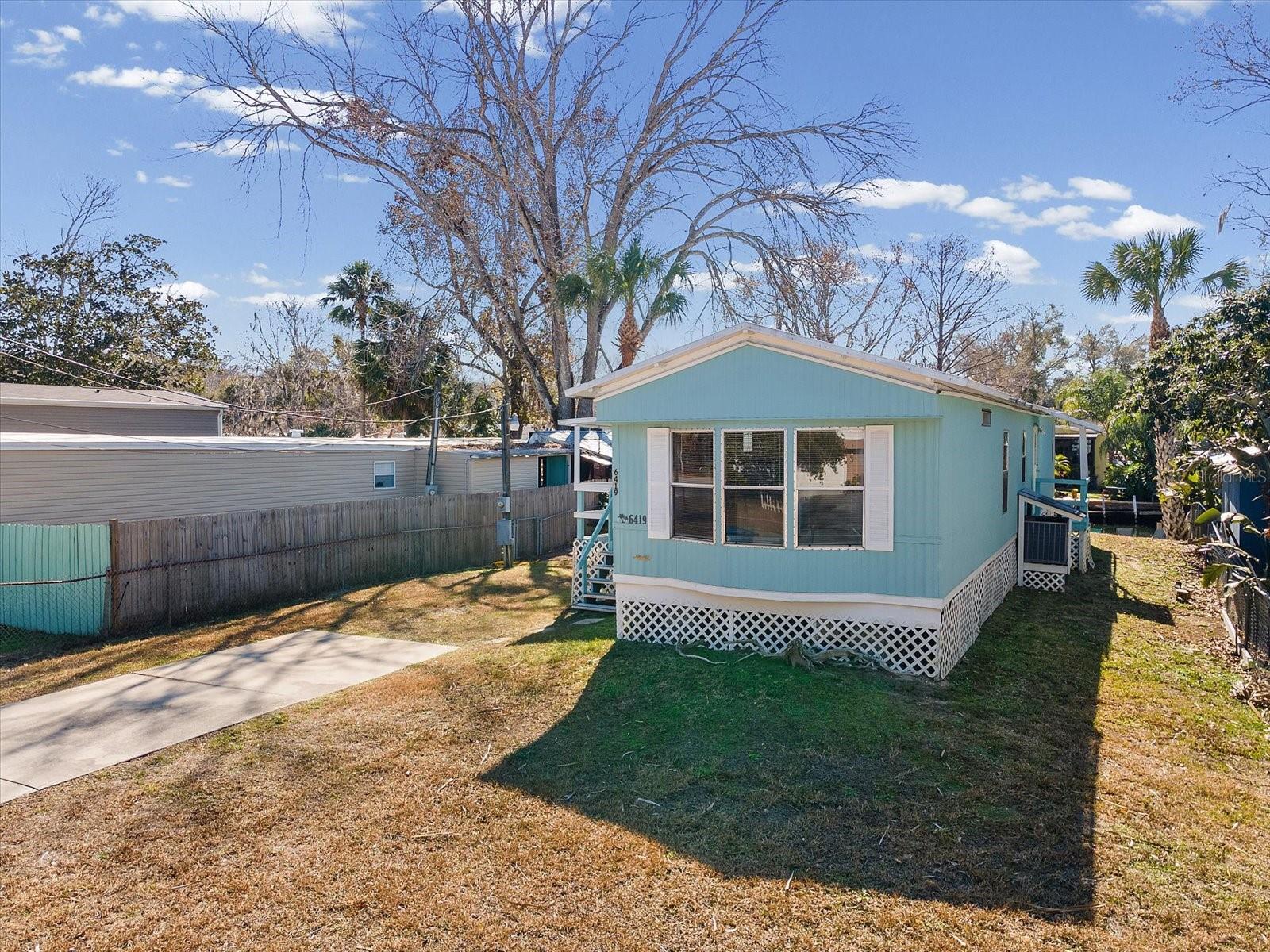 6419 W RICHARD DR, WEEKI WACHEE, FL — photo 41
