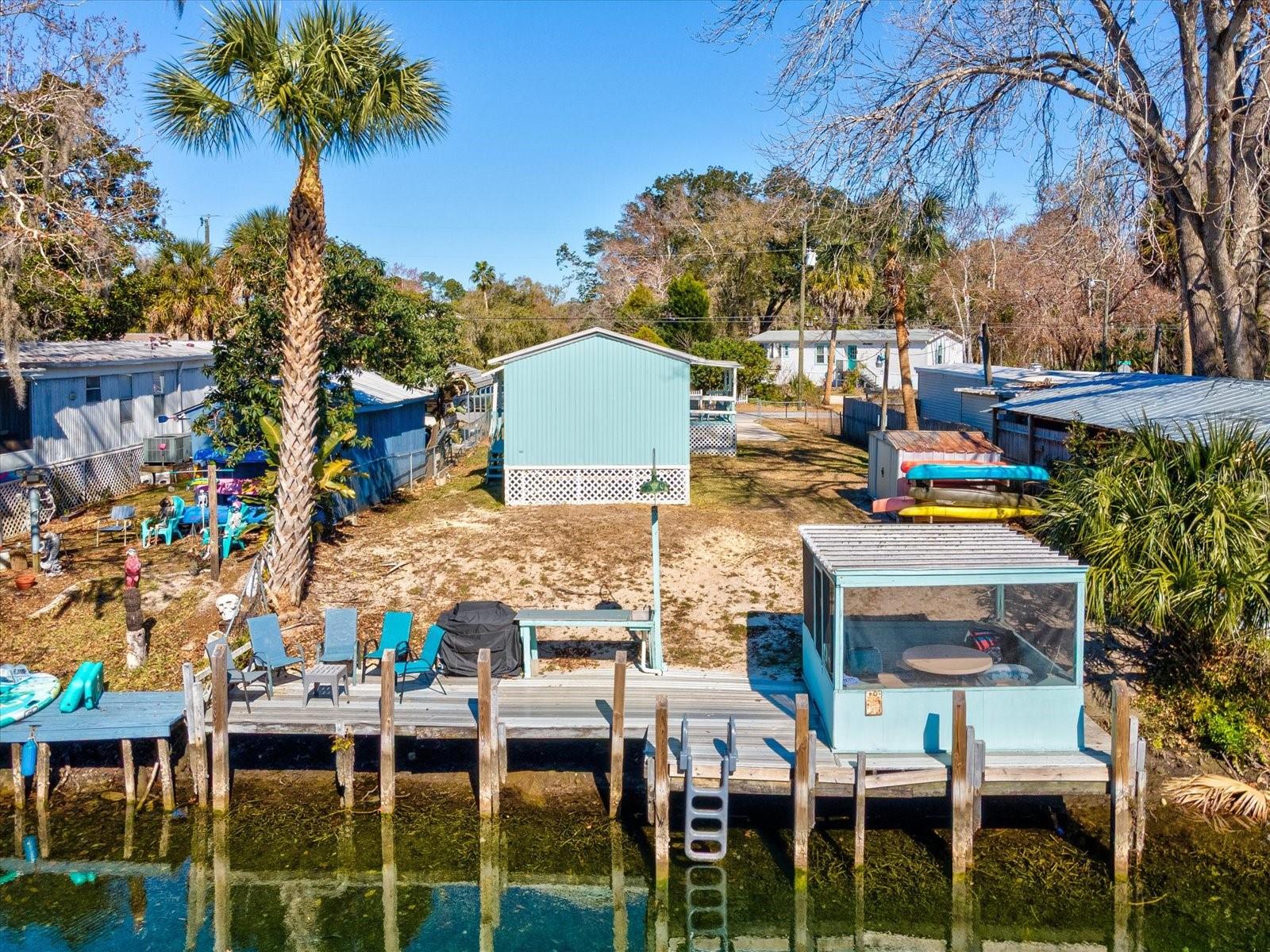 6419 W RICHARD DR, WEEKI WACHEE, FL — photo 42