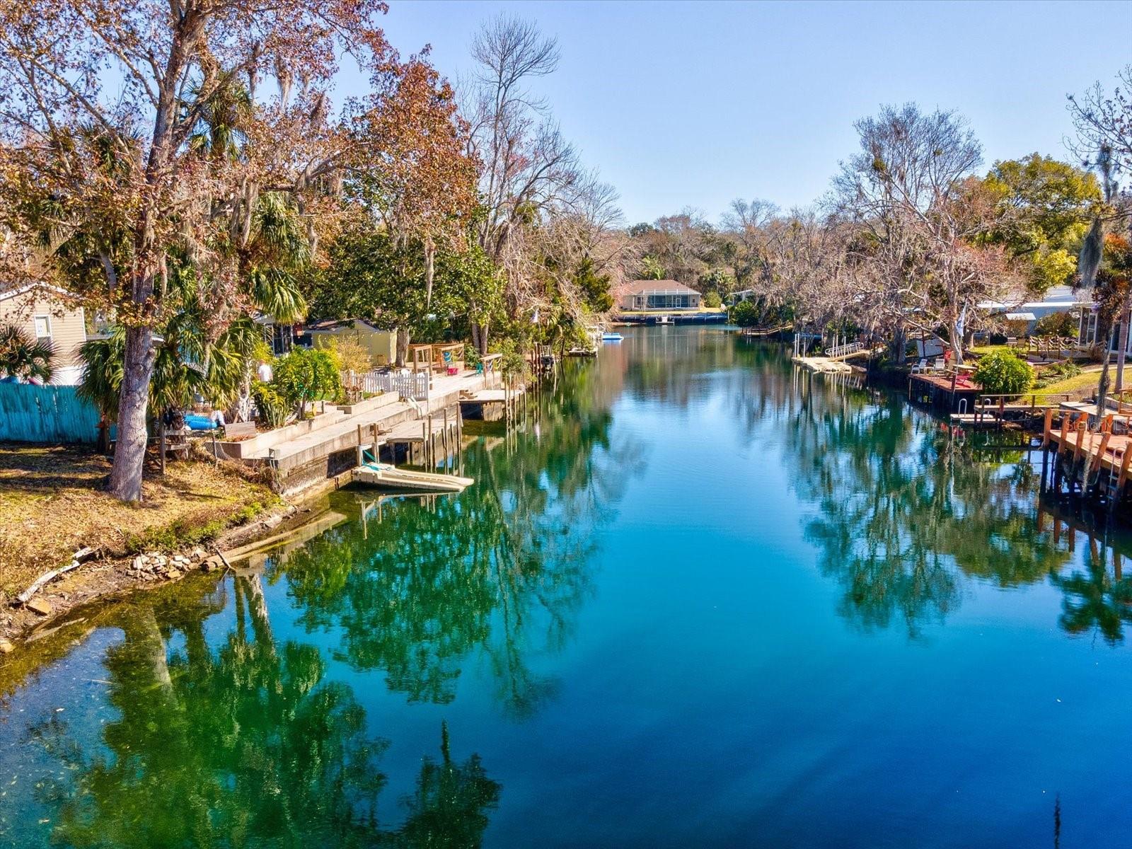 6419 W RICHARD DR, WEEKI WACHEE, FL — photo 44