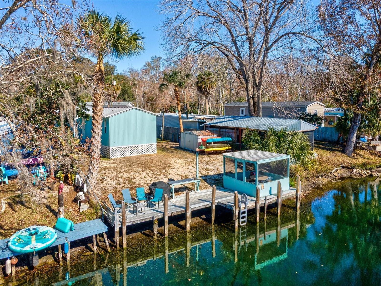 6419 W RICHARD DR, WEEKI WACHEE, FL