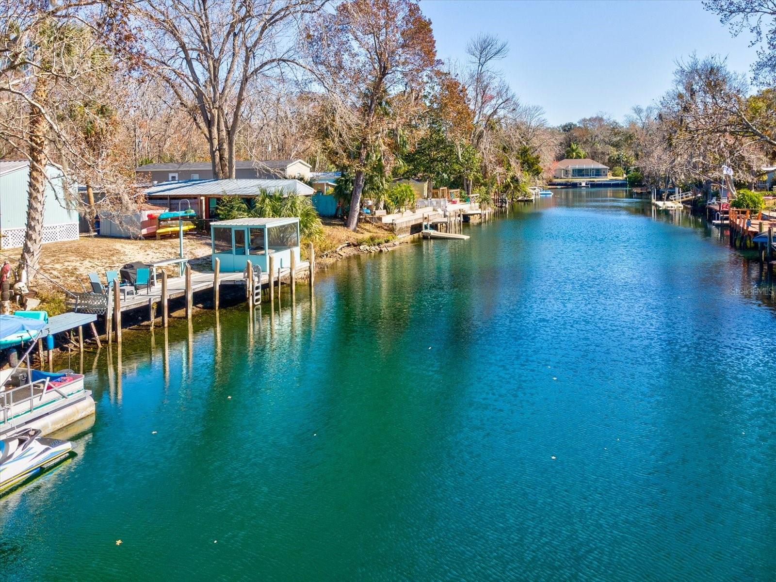 6419 W RICHARD DR, WEEKI WACHEE, FL — photo 45