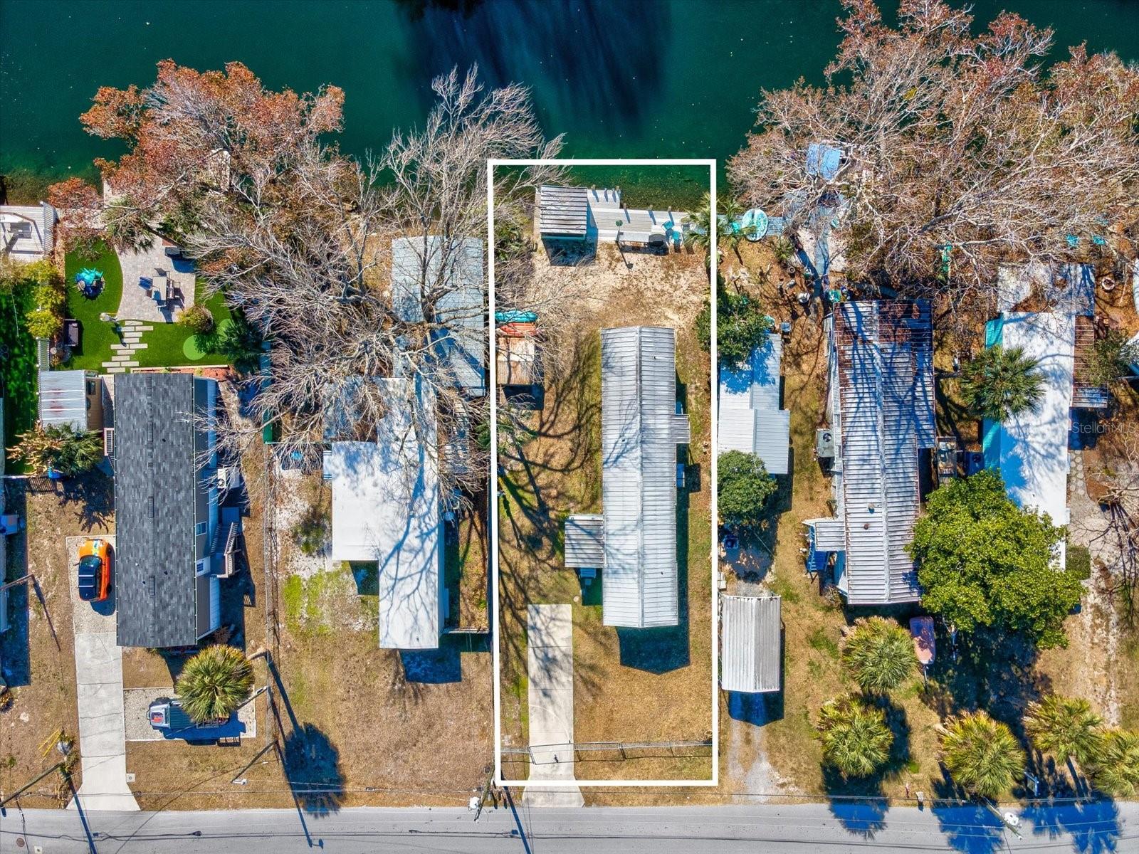 6419 W RICHARD DR, WEEKI WACHEE, FL — photo 46