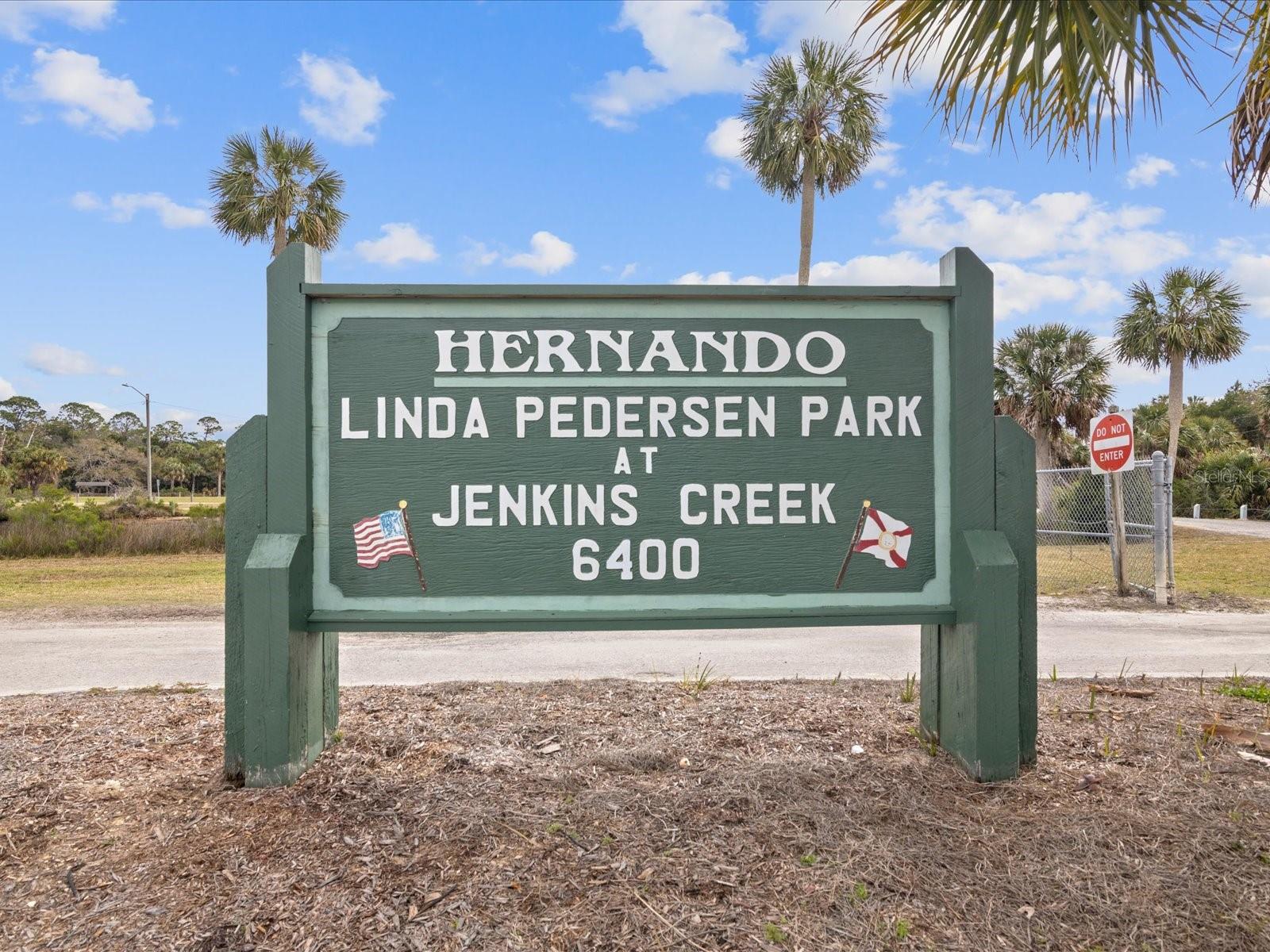 6419 W RICHARD DR, WEEKI WACHEE, FL — photo 54