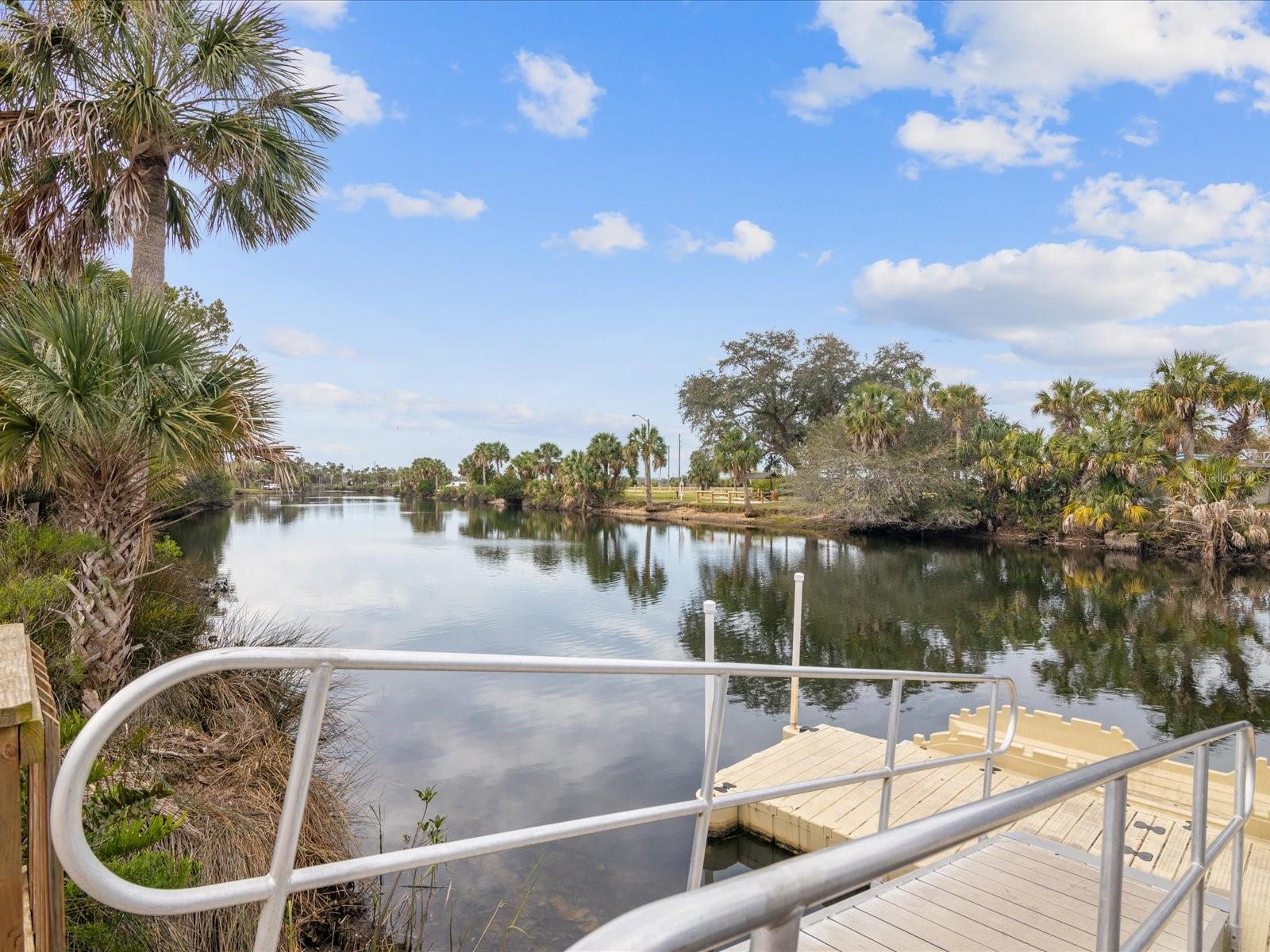 6419 W RICHARD DR, WEEKI WACHEE, FL — photo 55