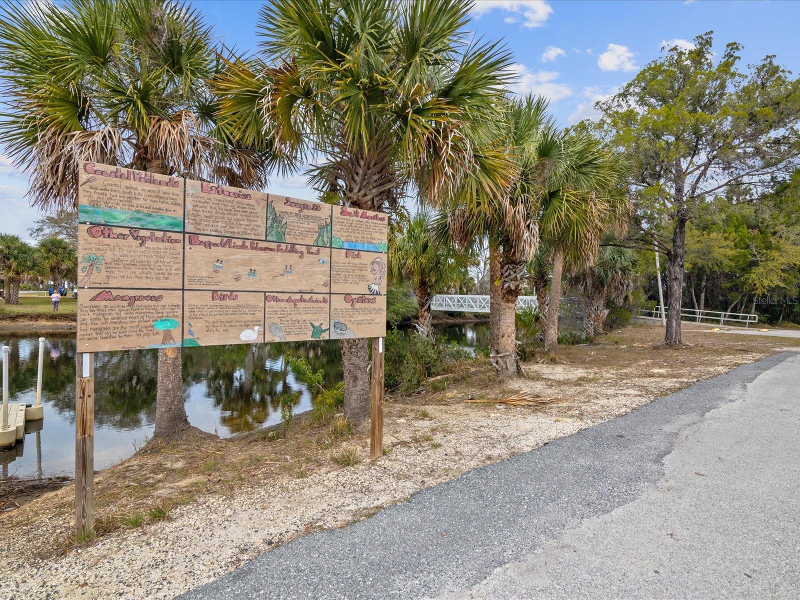 6419 W RICHARD DR, WEEKI WACHEE, FL — photo 56
