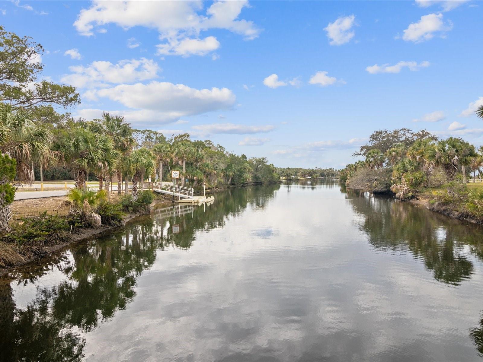 6419 W RICHARD DR, WEEKI WACHEE, FL — photo 57