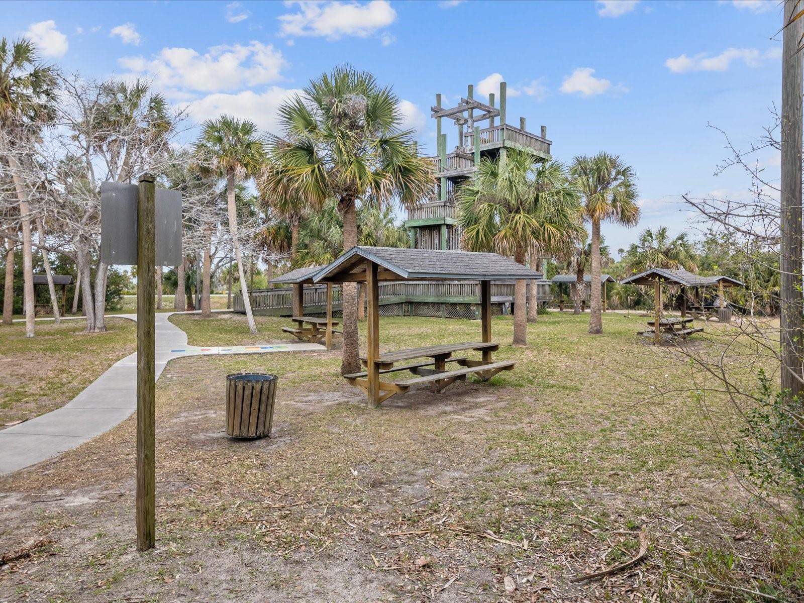 6419 W RICHARD DR, WEEKI WACHEE, FL — photo 58