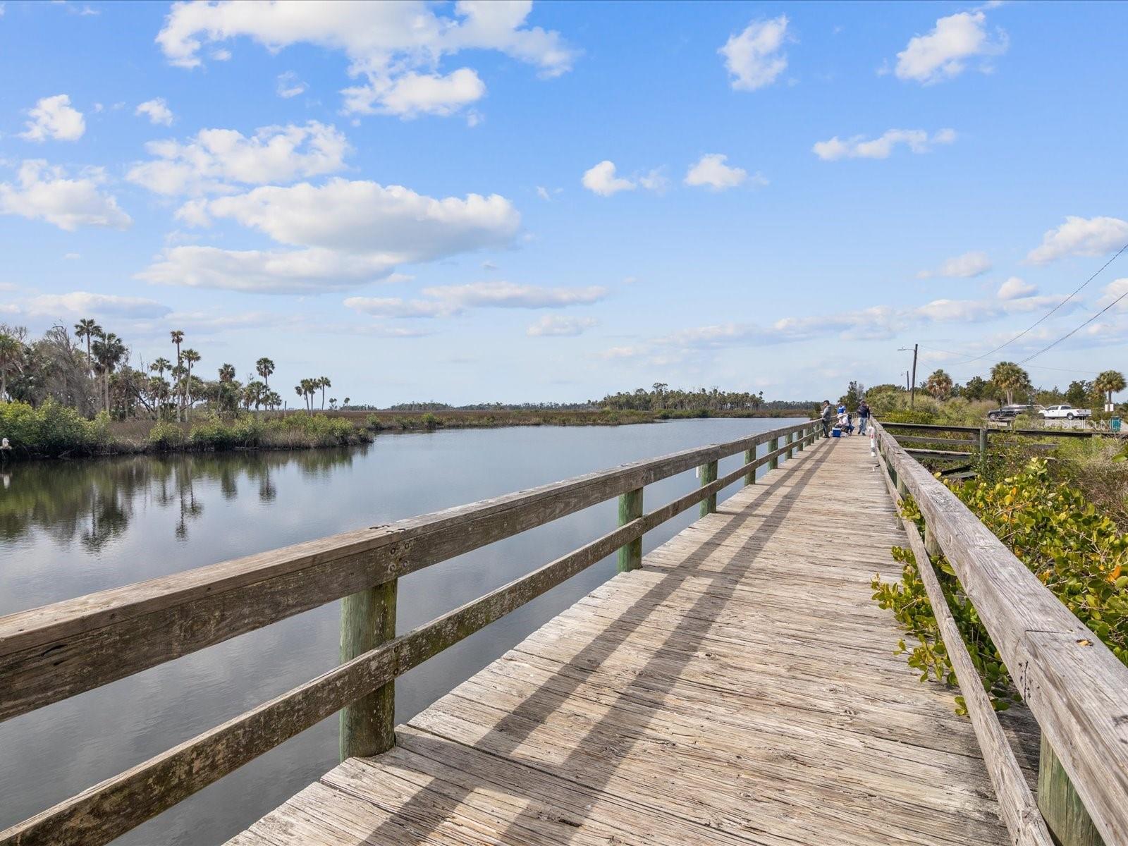 6419 W RICHARD DR, WEEKI WACHEE, FL — photo 63