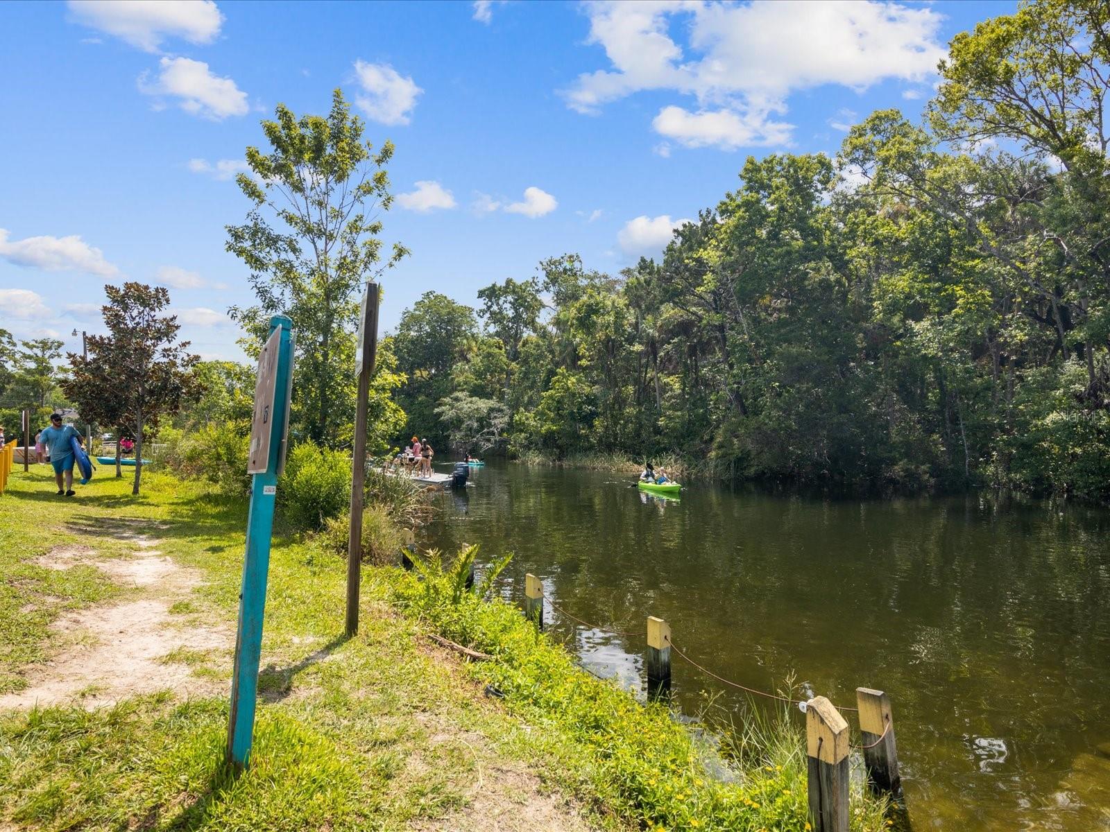 6419 W RICHARD DR, WEEKI WACHEE, FL — photo 65