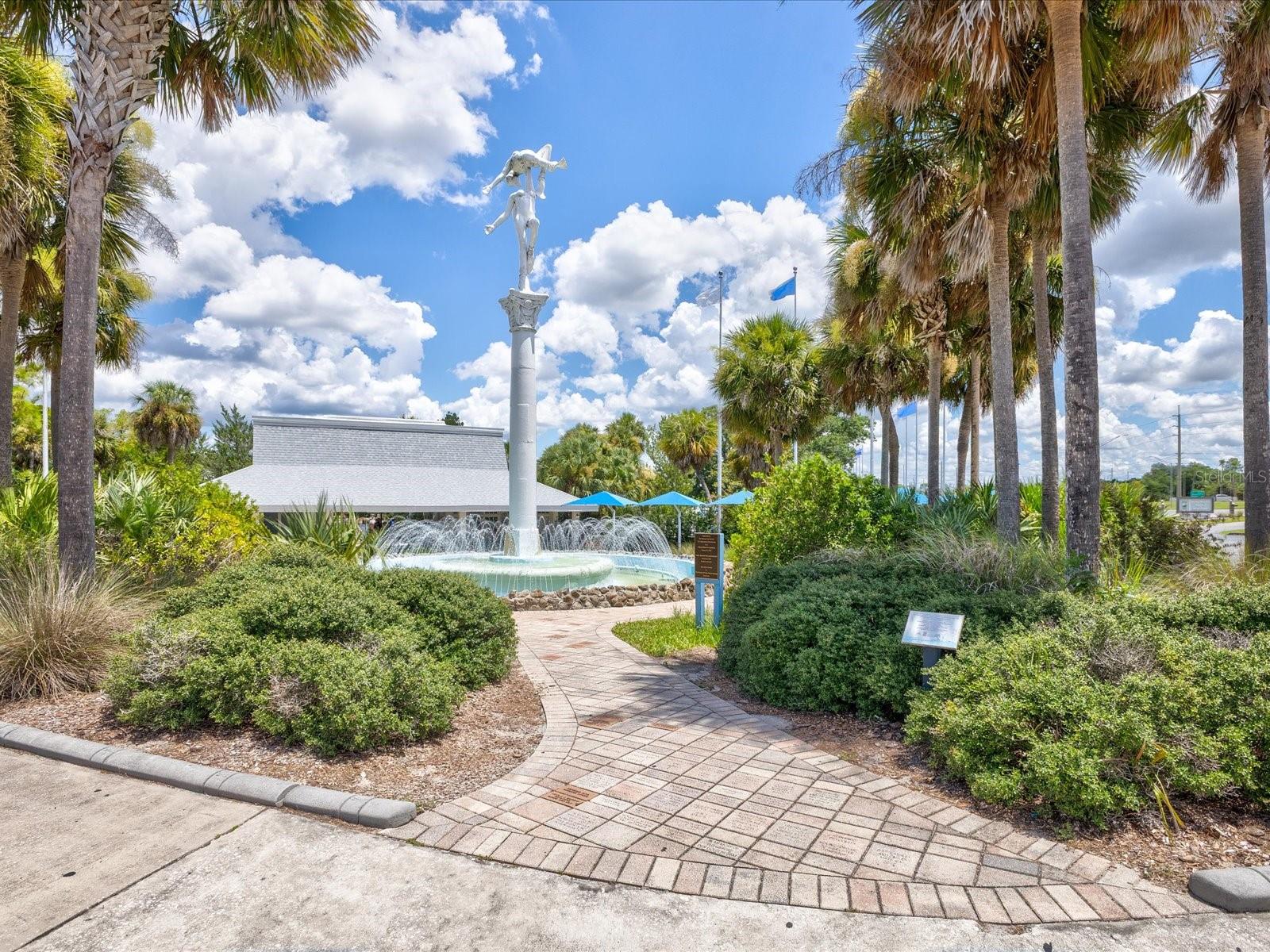 6419 W RICHARD DR, WEEKI WACHEE, FL — photo 78