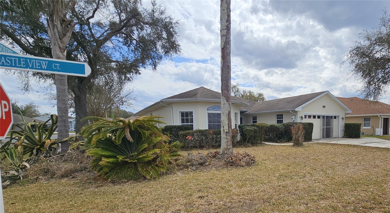 21516 CASTLE VIEW CT, LEESBURG, FL — photo 4