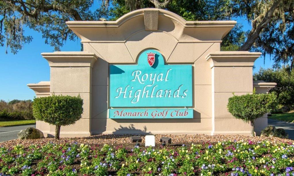 21516 CASTLE VIEW CT, LEESBURG, FL — photo 49