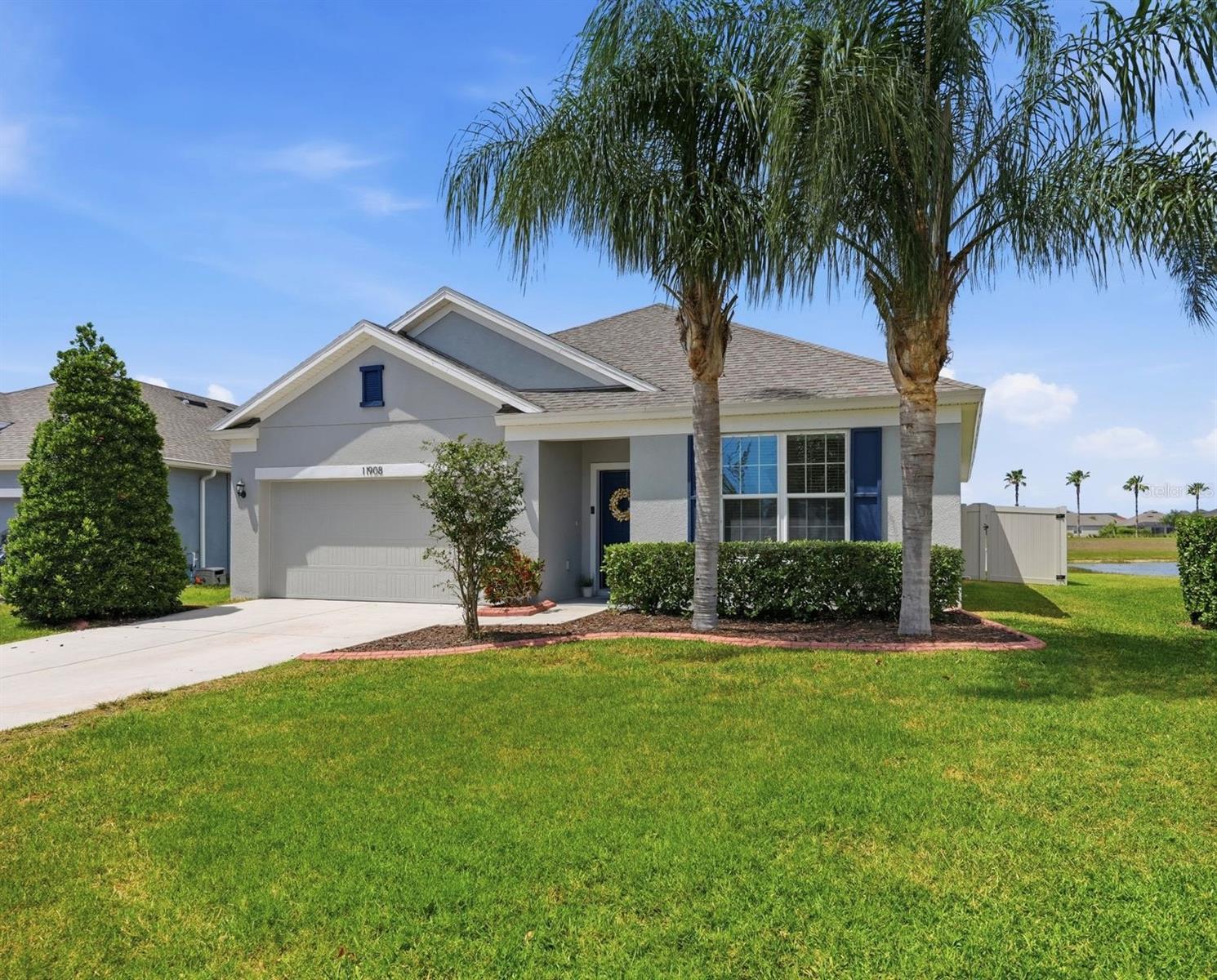 11908 GREENCHOP PL, RIVERVIEW, FL