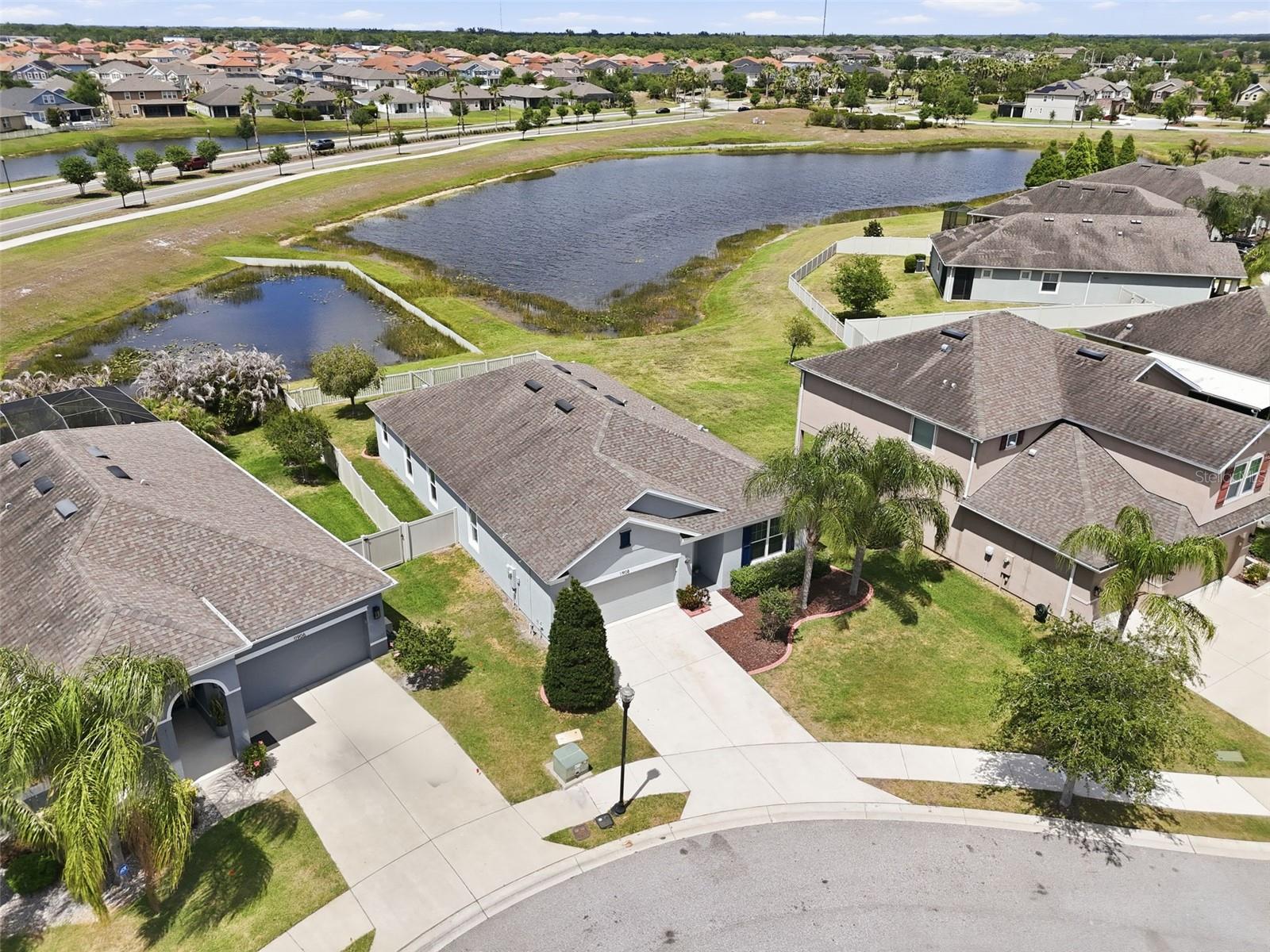 11908 GREENCHOP PL, RIVERVIEW, FL — photo 3