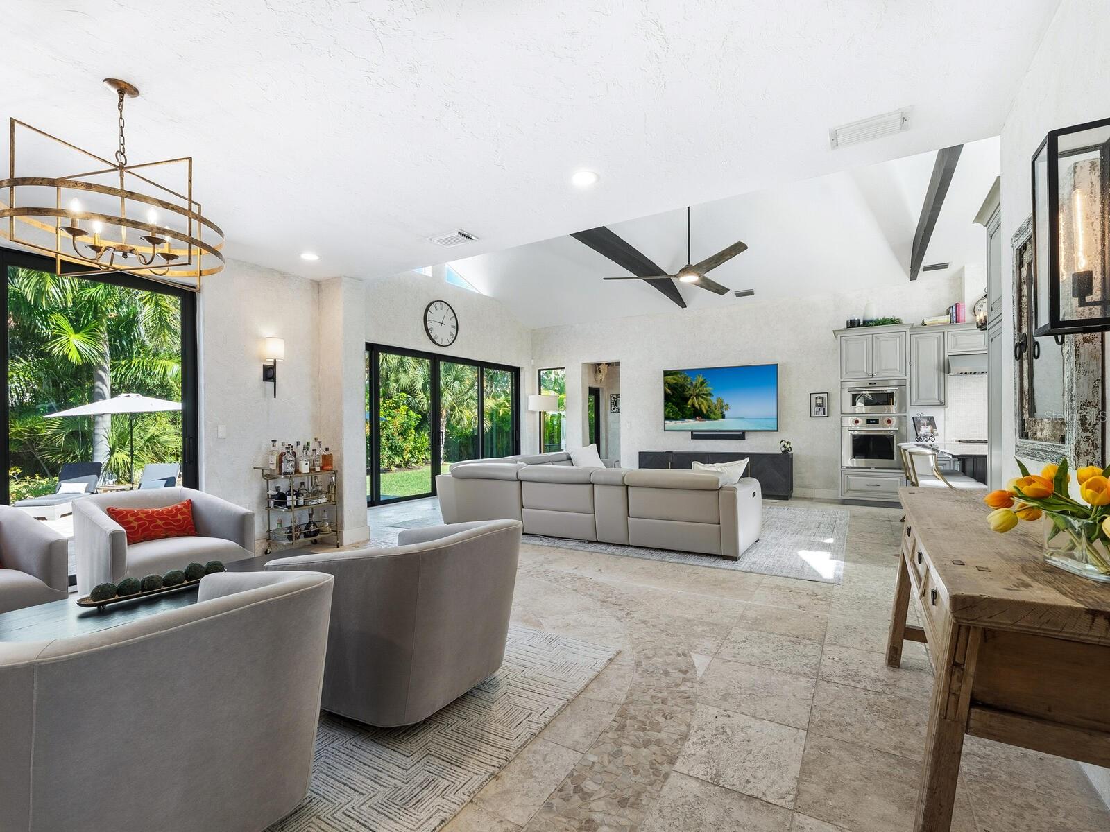 319 BIRD KEY DR, SARASOTA, FL — photo 26