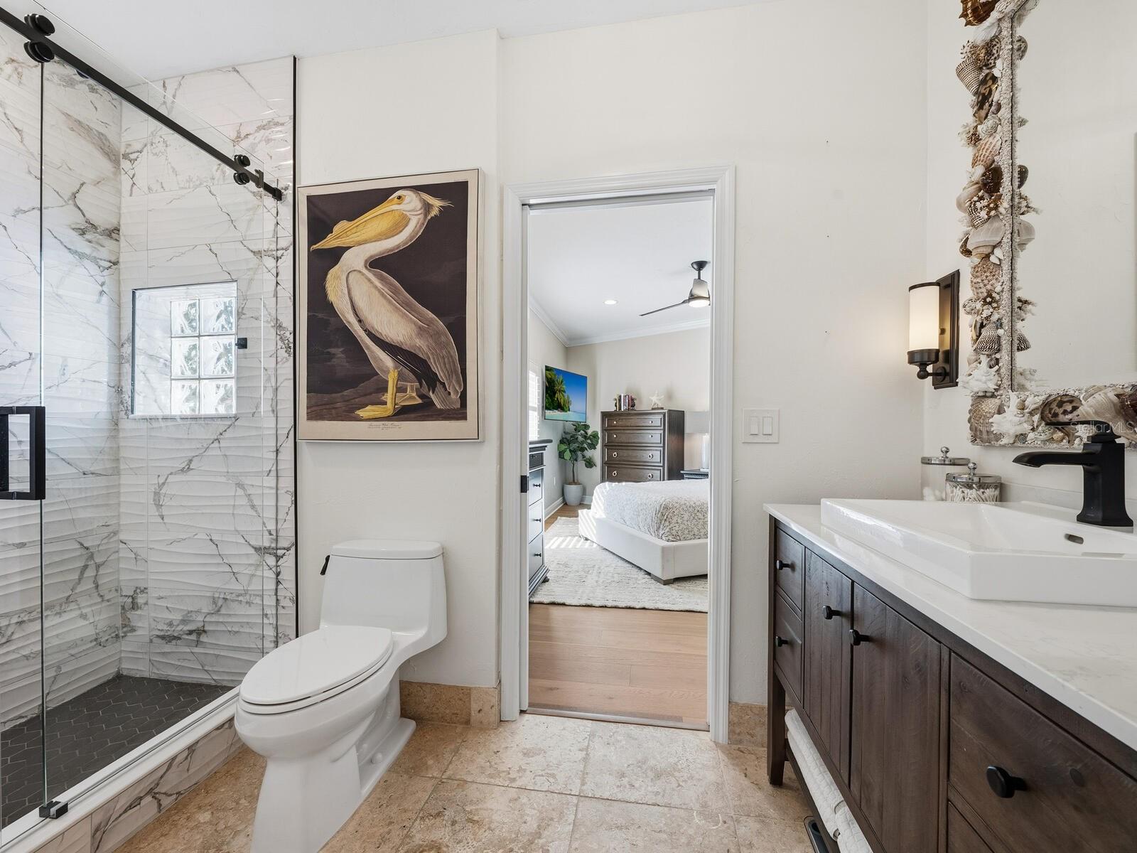 319 BIRD KEY DR, SARASOTA, FL — photo 32