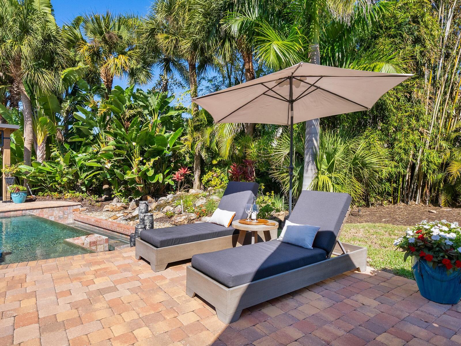 319 BIRD KEY DR, SARASOTA, FL — photo 42