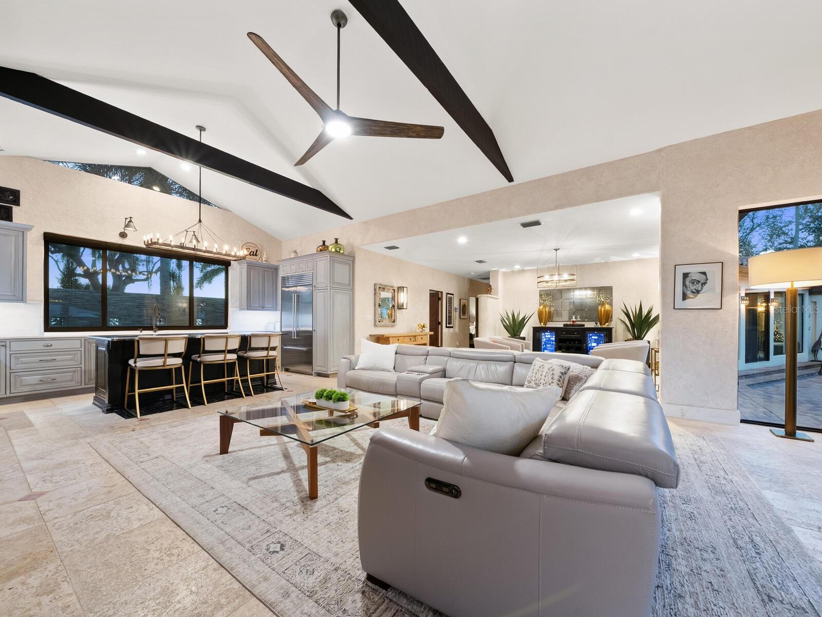 319 BIRD KEY DR, SARASOTA, FL — photo 52