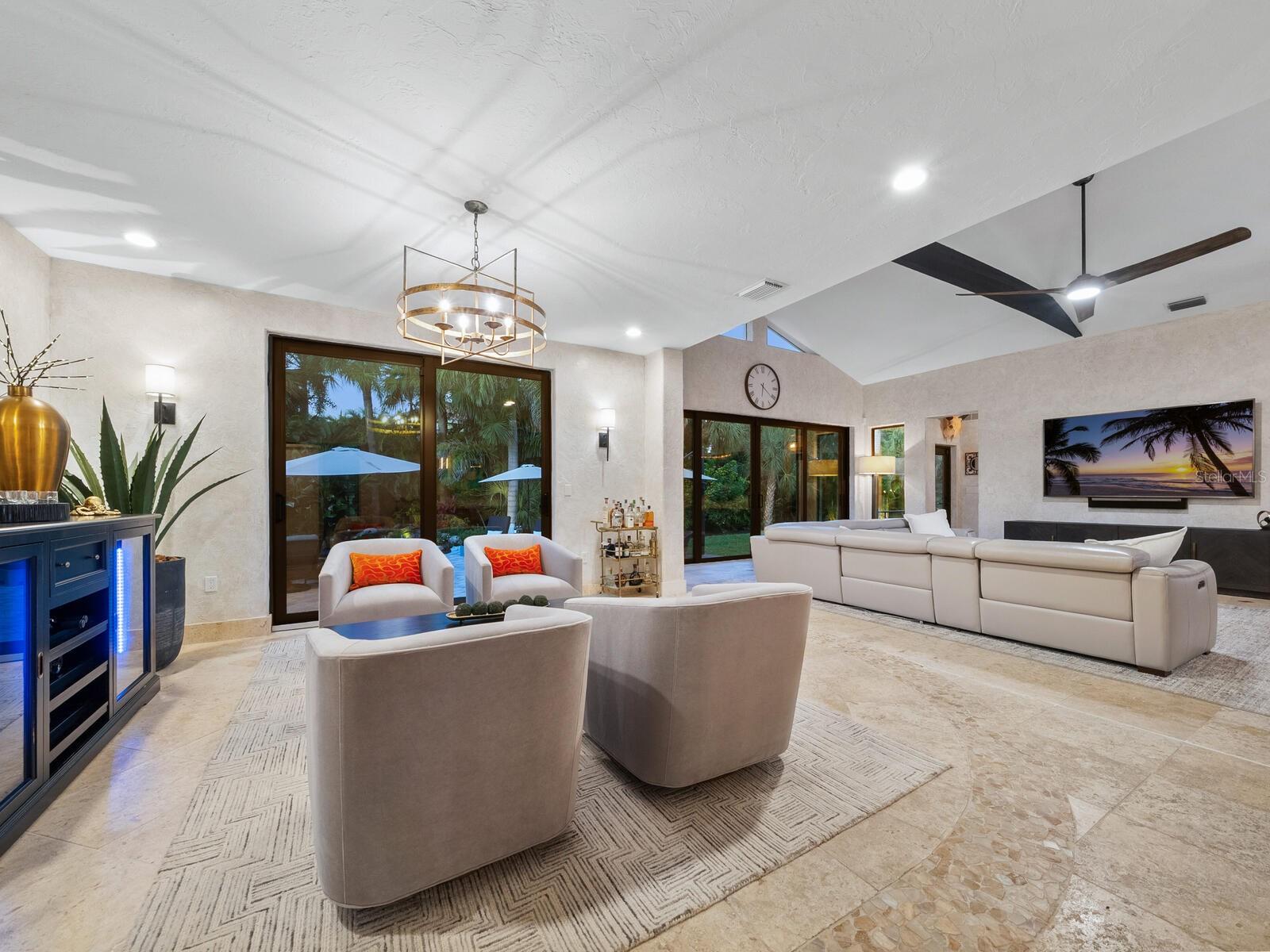 319 BIRD KEY DR, SARASOTA, FL — photo 54