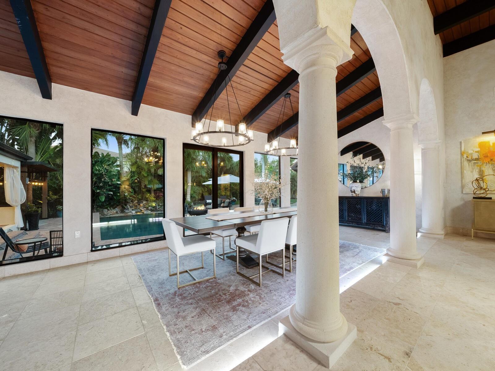 319 BIRD KEY DR, SARASOTA, FL — photo 58
