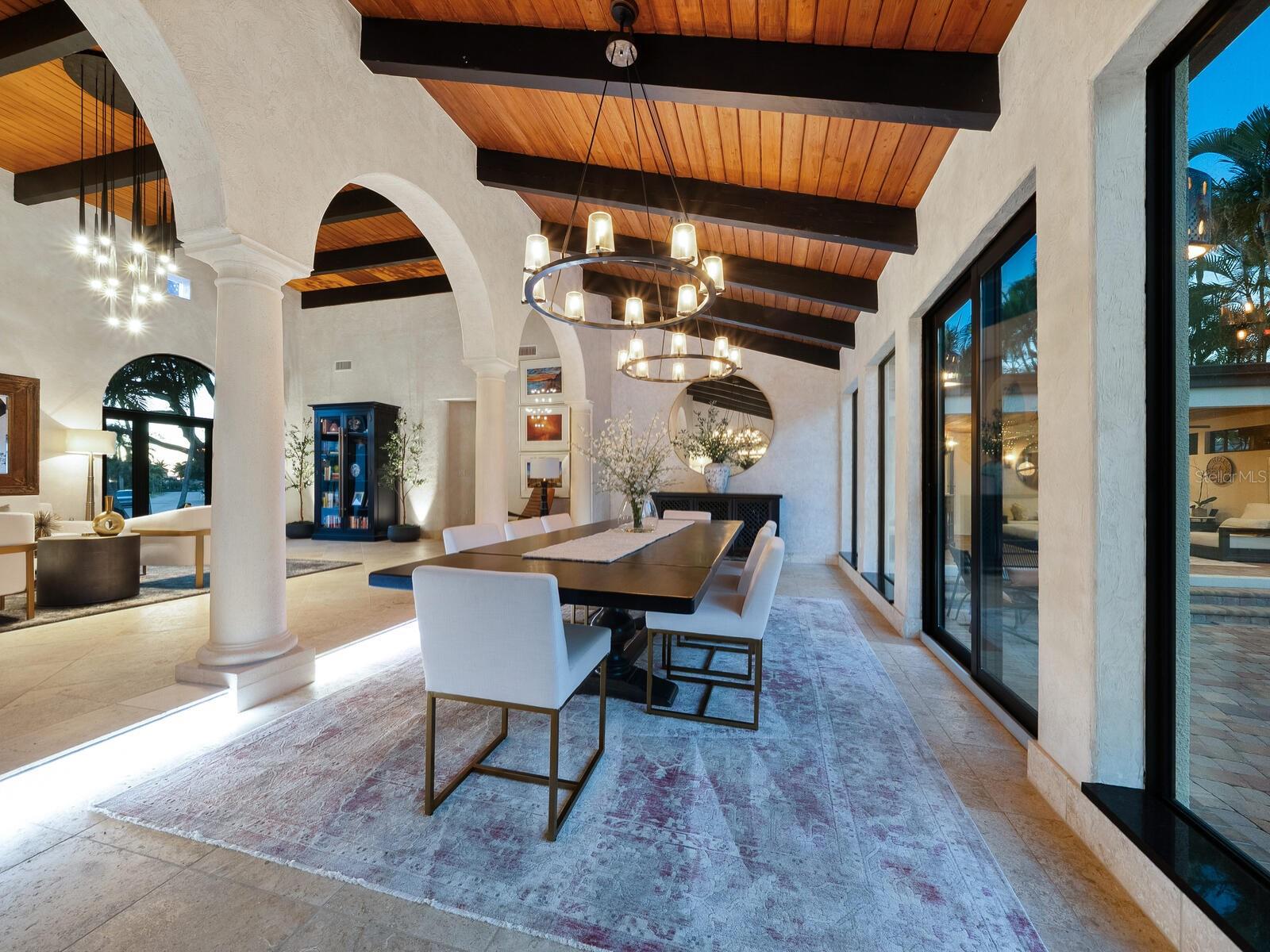 319 BIRD KEY DR, SARASOTA, FL — photo 59