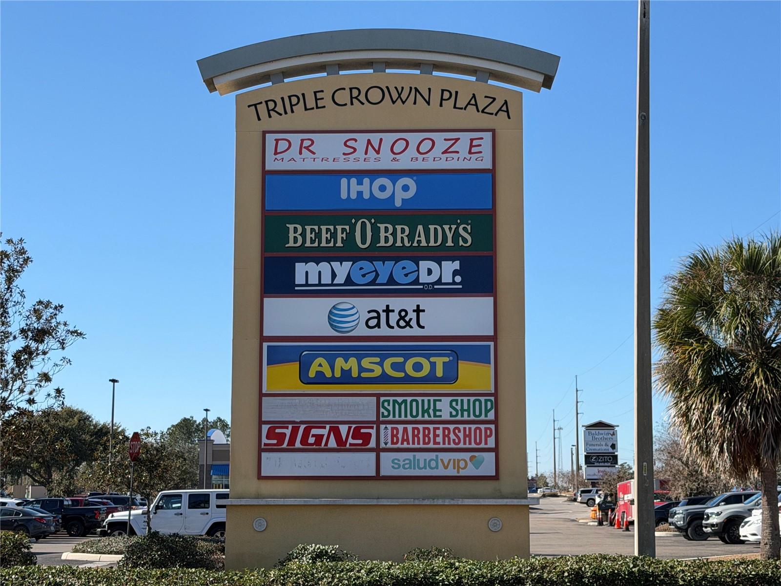 SW 135TH STREET ROAD LOT 12, OCALA, FL — photo 4