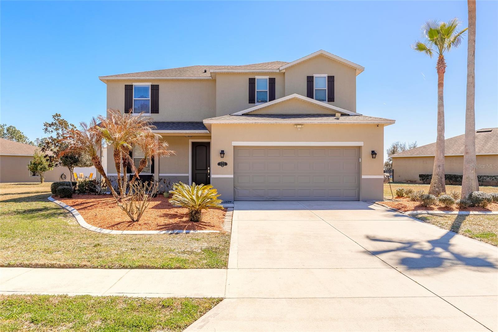 115 MULBERRY BRANCH CT, DAYTONA BEACH, FL
