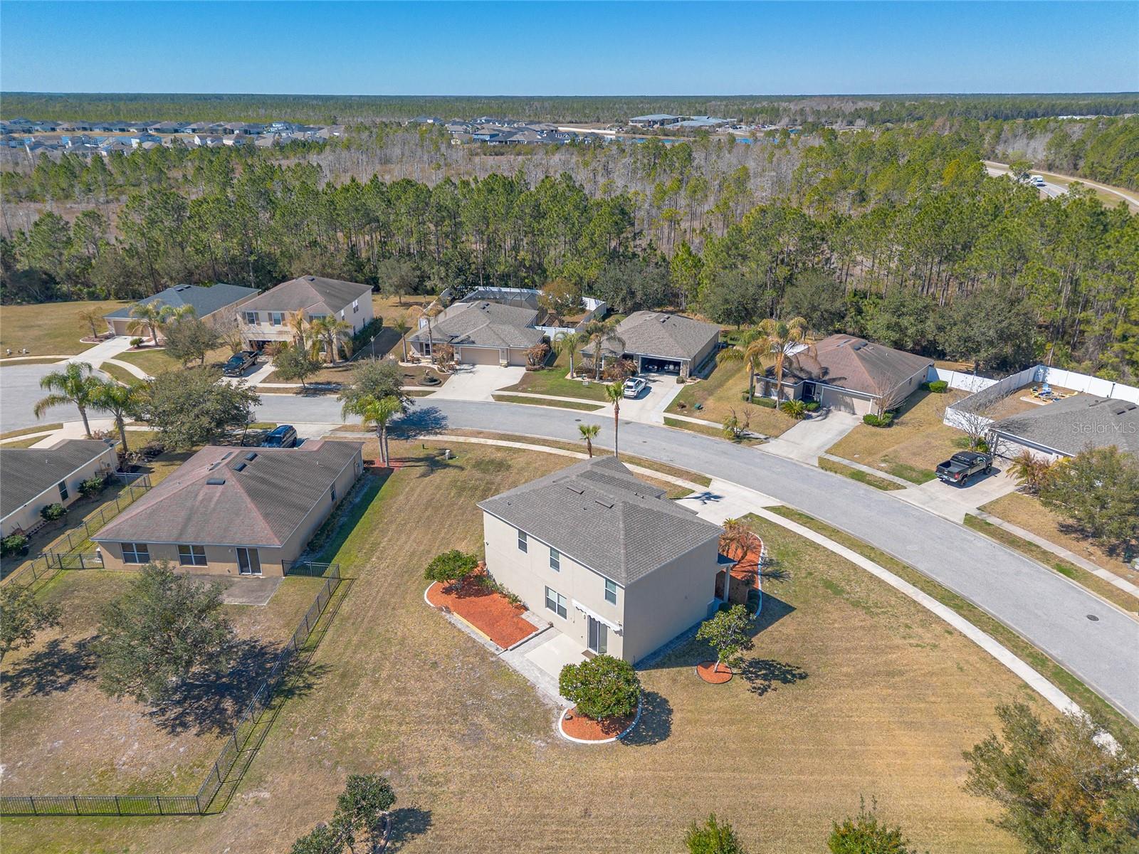 115 MULBERRY BRANCH CT, DAYTONA BEACH, FL — photo 49