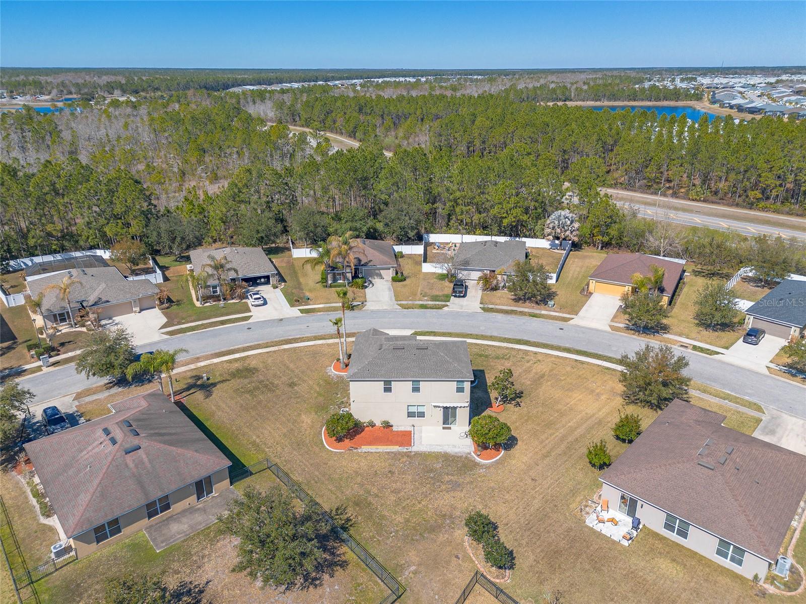 115 MULBERRY BRANCH CT, DAYTONA BEACH, FL — photo 50