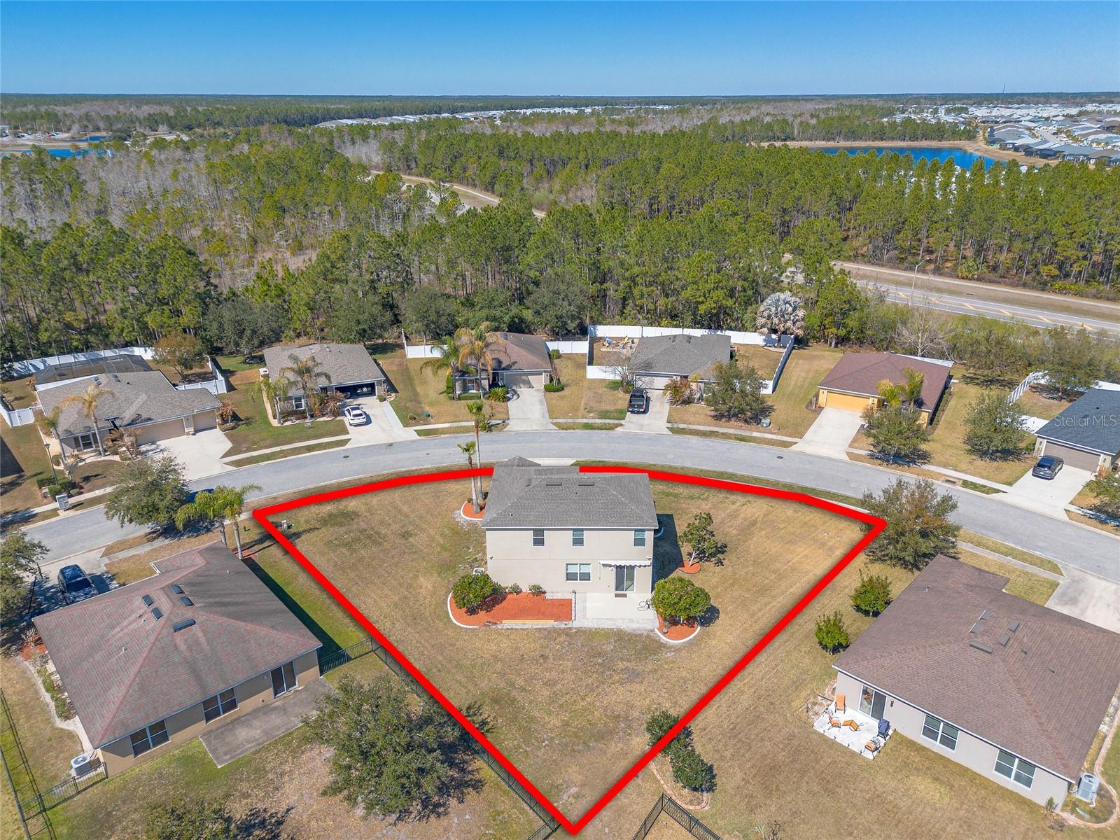 115 MULBERRY BRANCH CT, DAYTONA BEACH, FL — photo 51