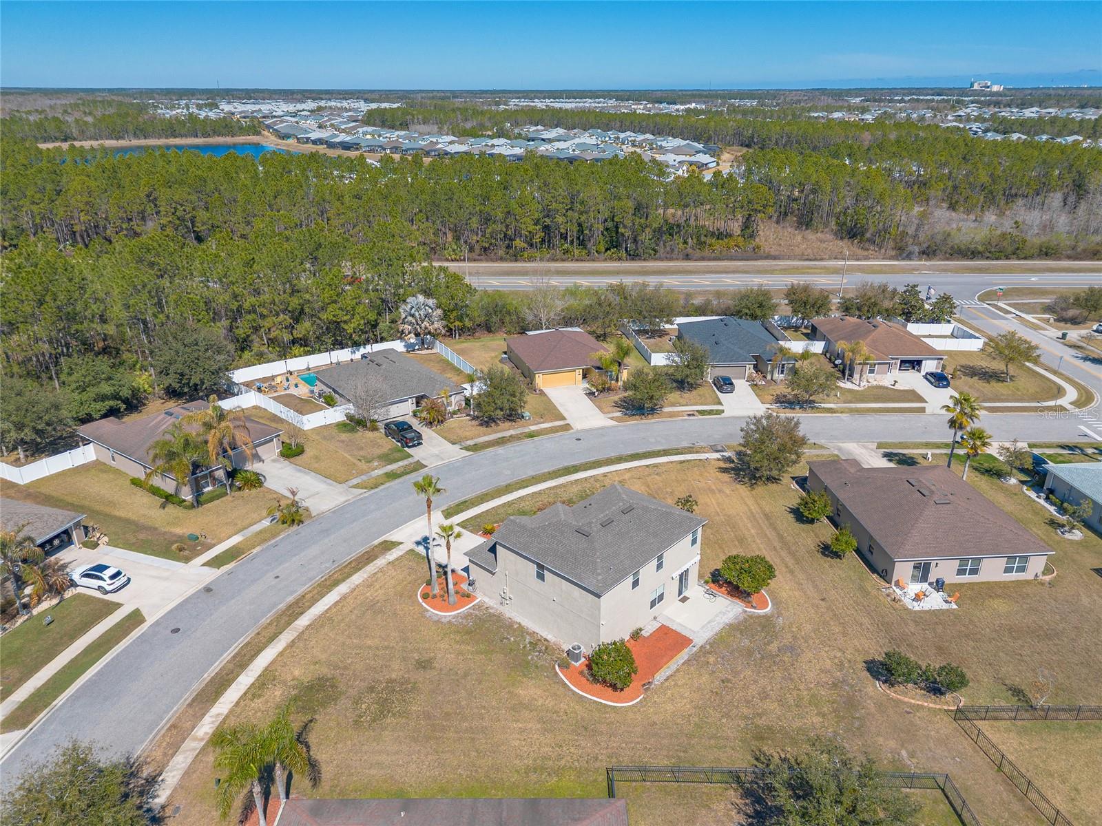115 MULBERRY BRANCH CT, DAYTONA BEACH, FL — photo 52