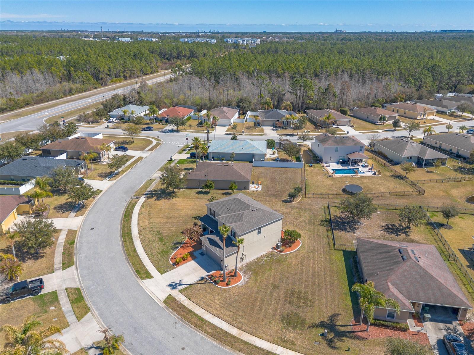 115 MULBERRY BRANCH CT, DAYTONA BEACH, FL — photo 53