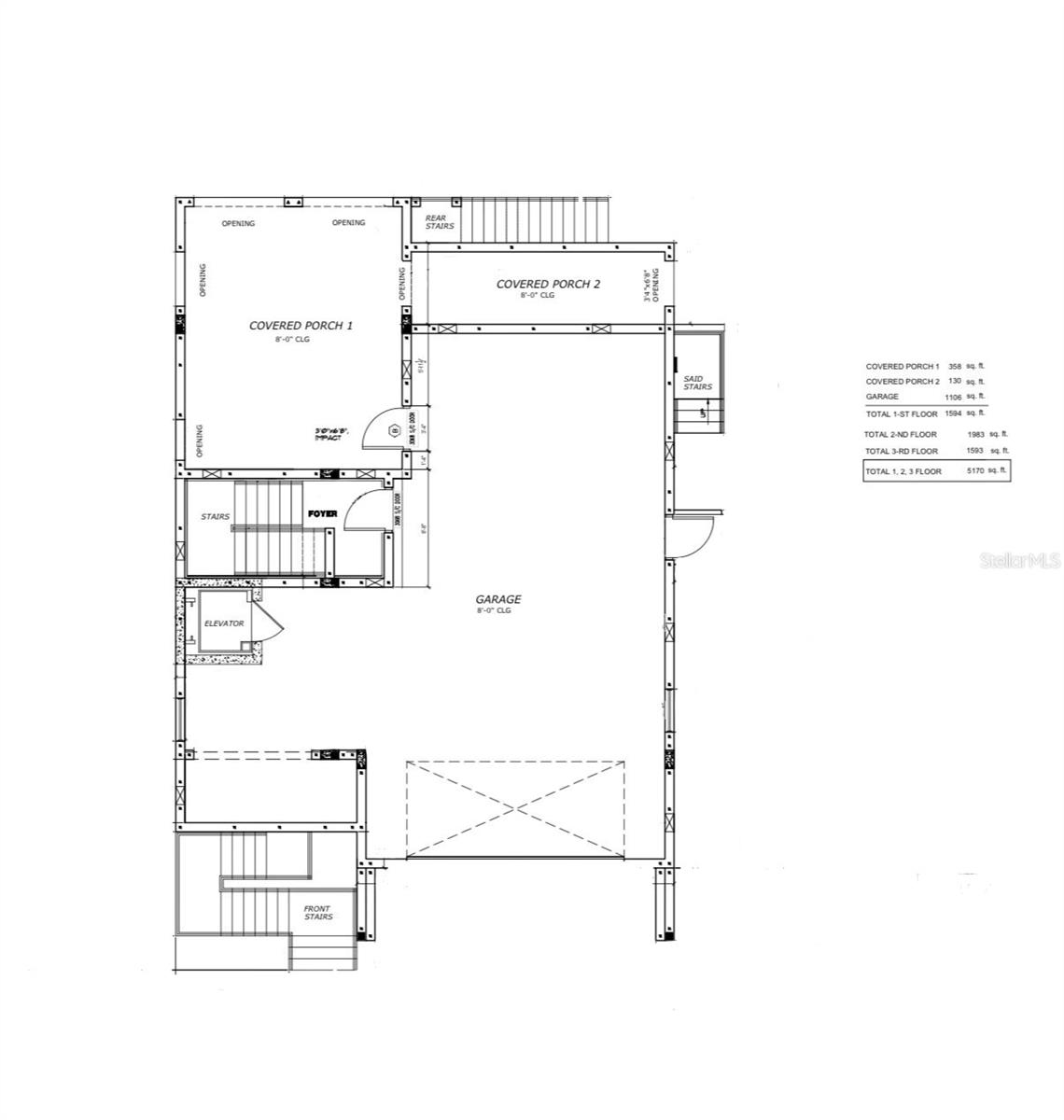 4111 ARKANSAS AVE NE, ST PETERSBURG, FL — photo 4