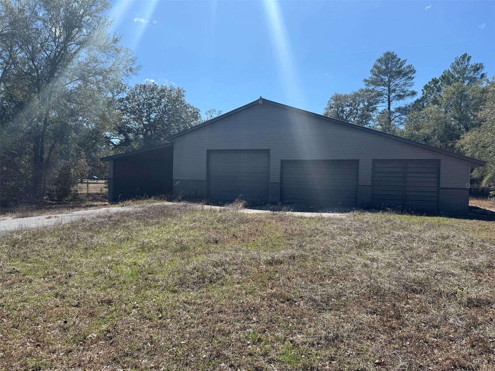 3207 E WITHLACOOCHEE TRL, DUNNELLON, FL — photo 7