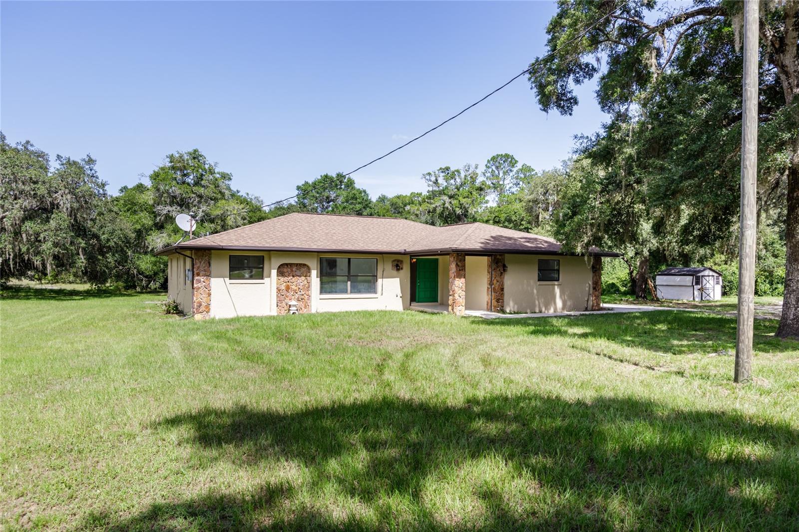 3207 E WITHLACOOCHEE TRL, DUNNELLON, FL — photo 47