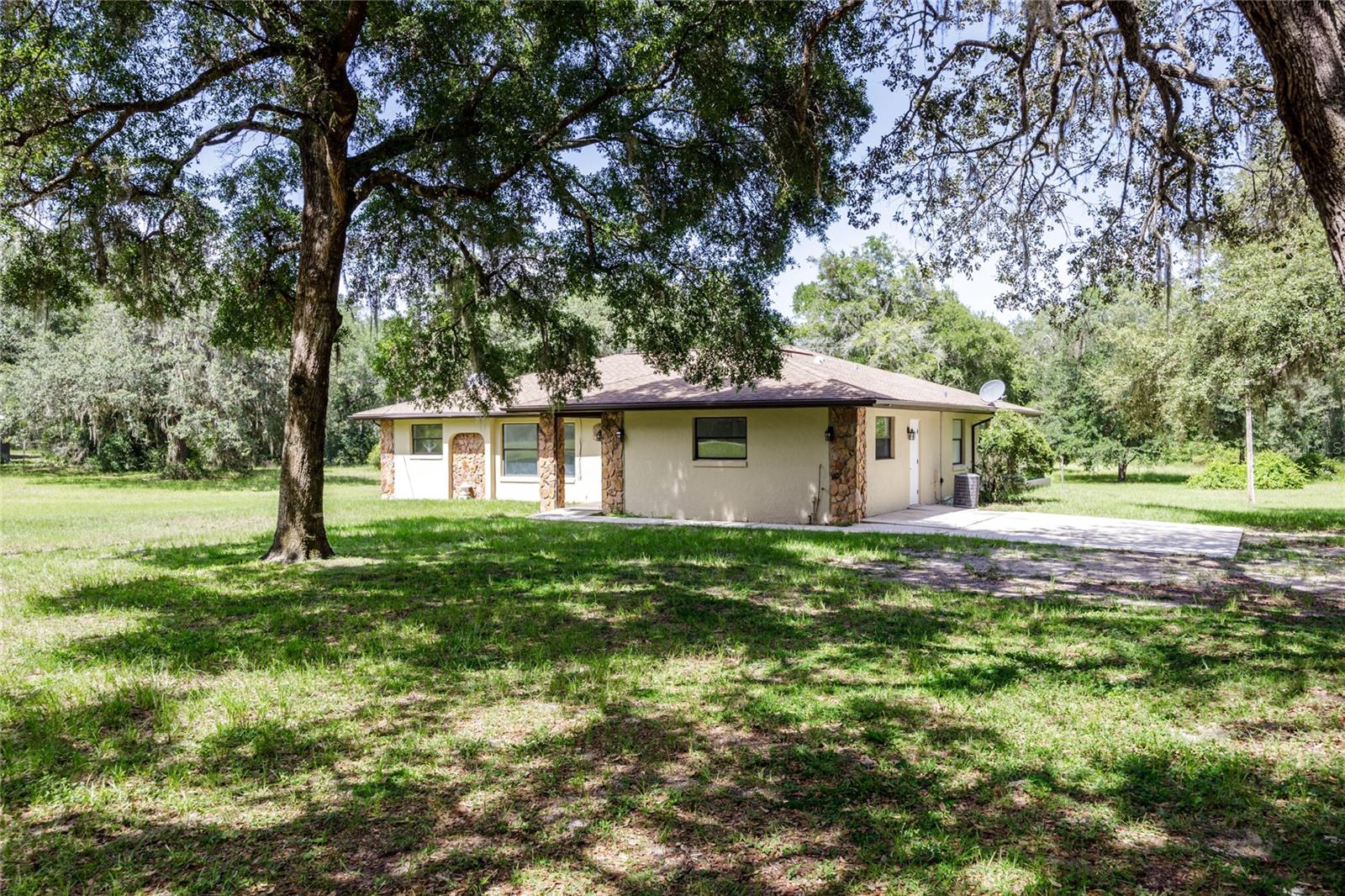 3207 E WITHLACOOCHEE TRL, DUNNELLON, FL — photo 48
