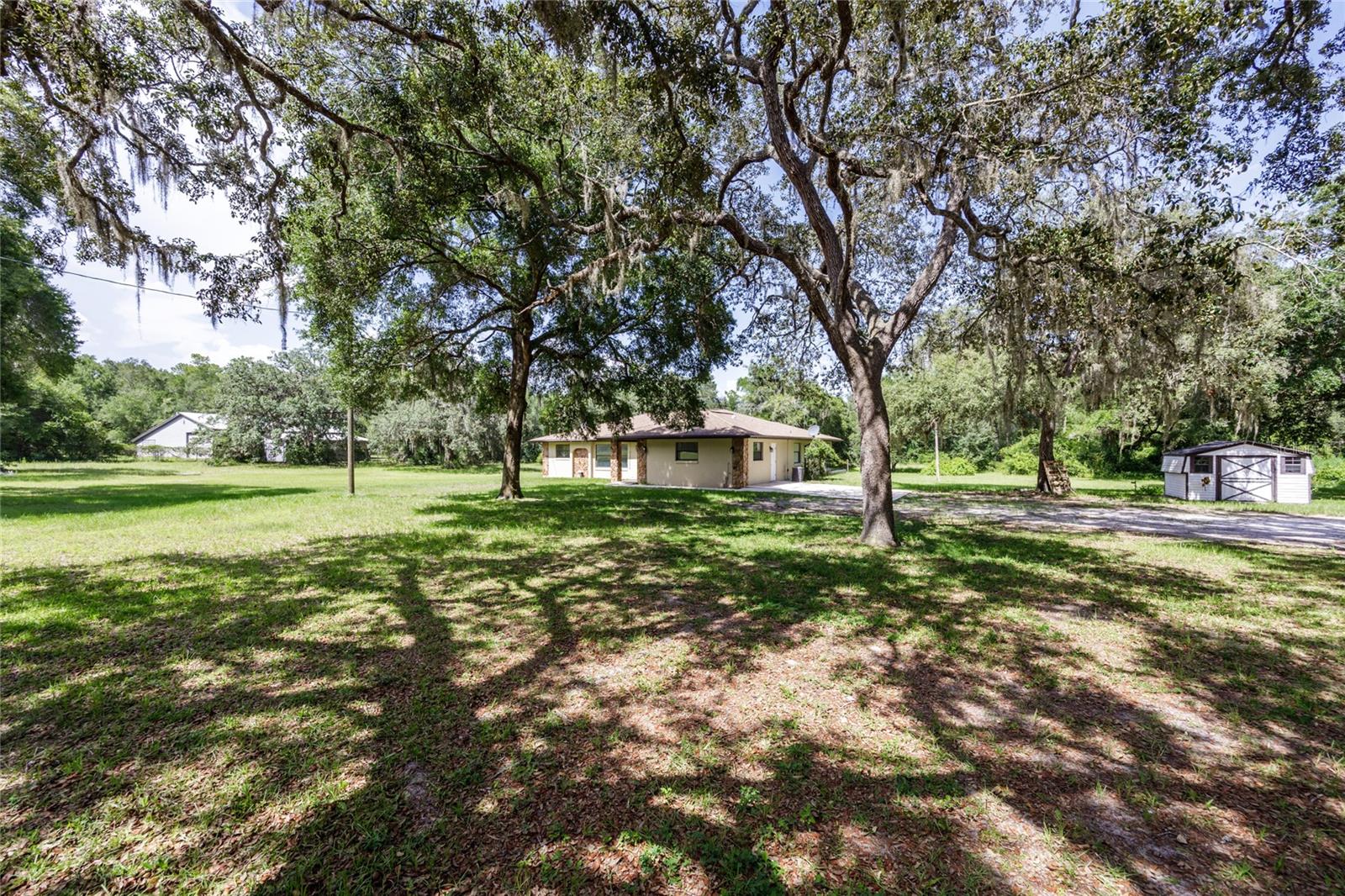 3207 E WITHLACOOCHEE TRL, DUNNELLON, FL — photo 49