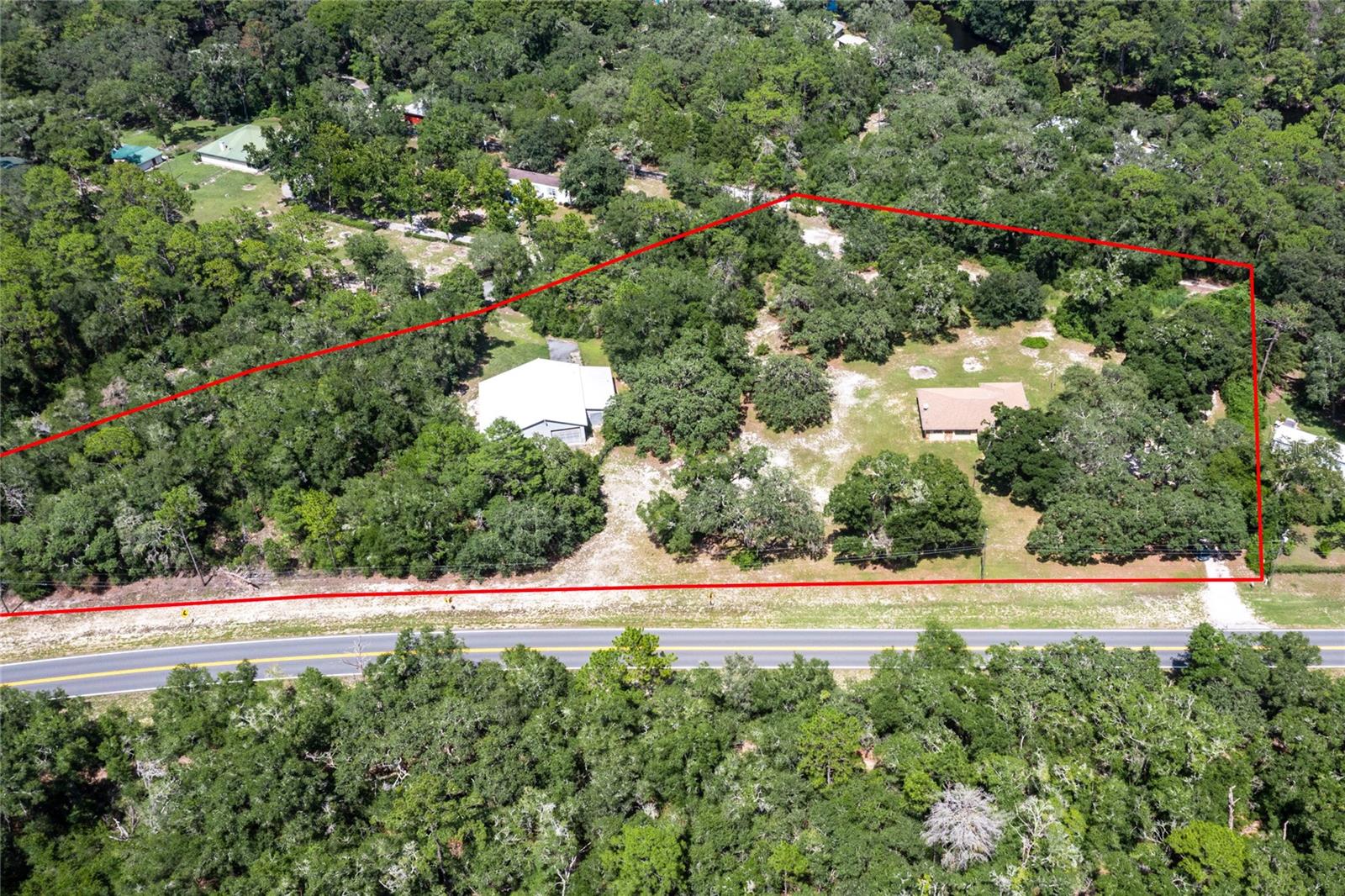3207 E WITHLACOOCHEE TRL, DUNNELLON, FL — photo 51