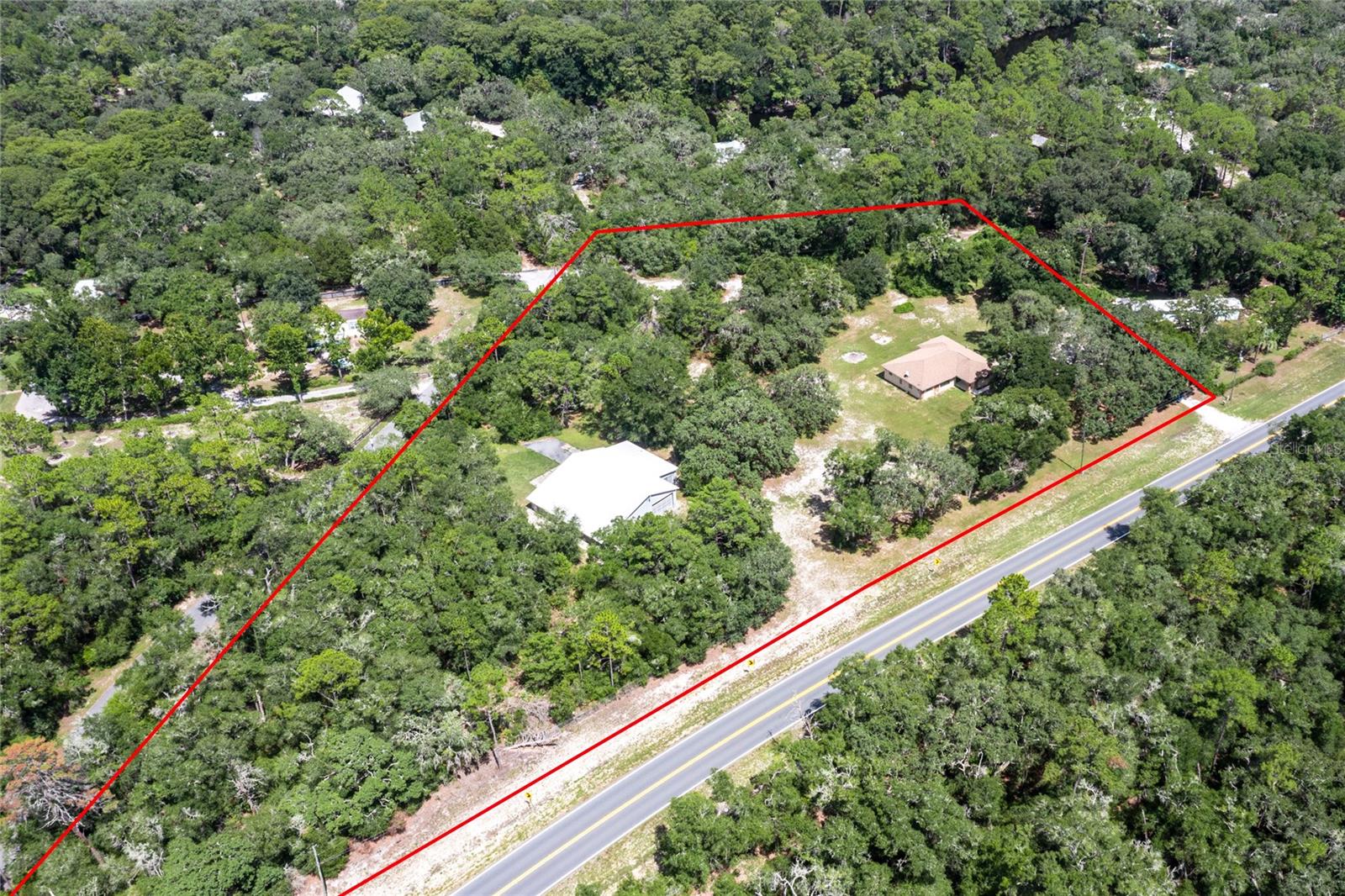 3207 E WITHLACOOCHEE TRL, DUNNELLON, FL — photo 52