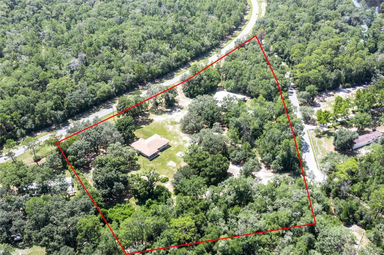 3207 E WITHLACOOCHEE TRL, DUNNELLON, FL — photo 53