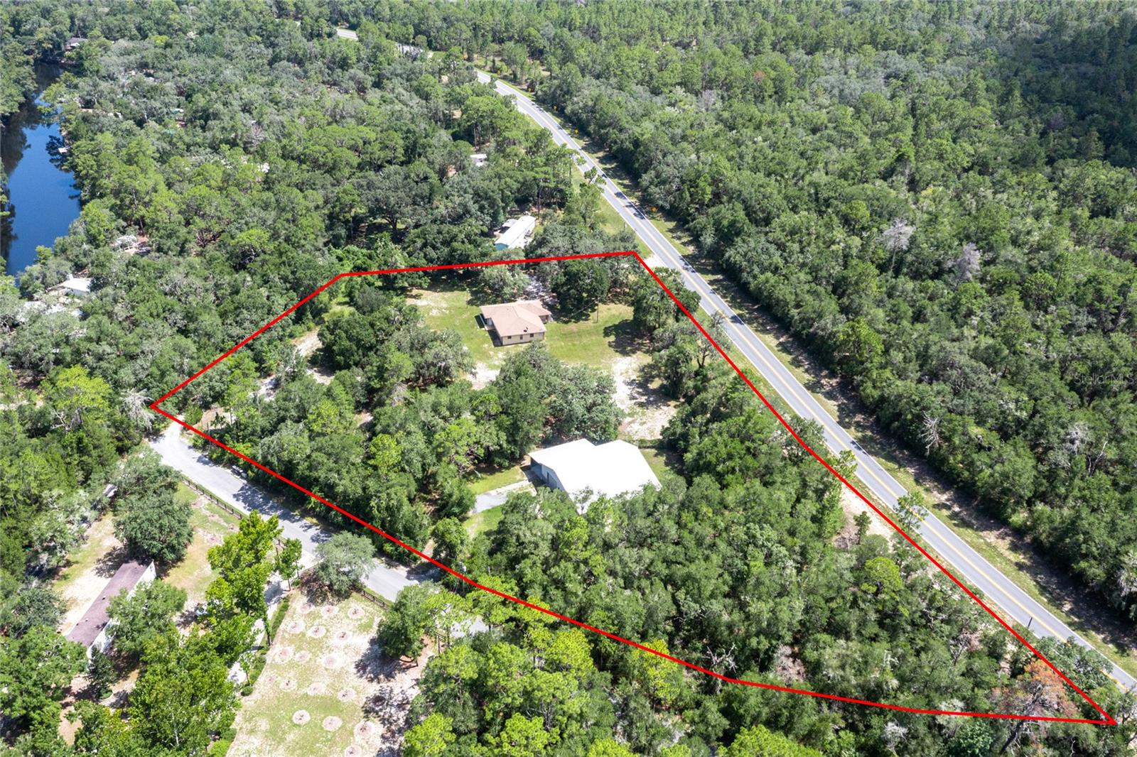 3207 E WITHLACOOCHEE TRL, DUNNELLON, FL — photo 54