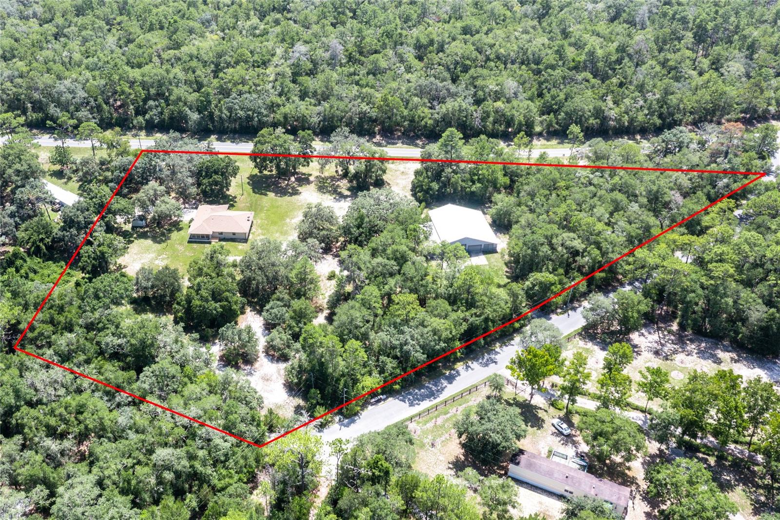 3207 E WITHLACOOCHEE TRL, DUNNELLON, FL — photo 55
