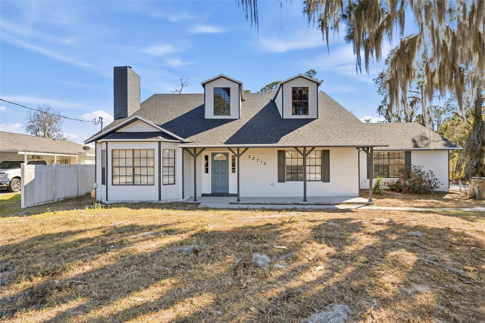 33710 LINDA LN, LEESBURG, FL