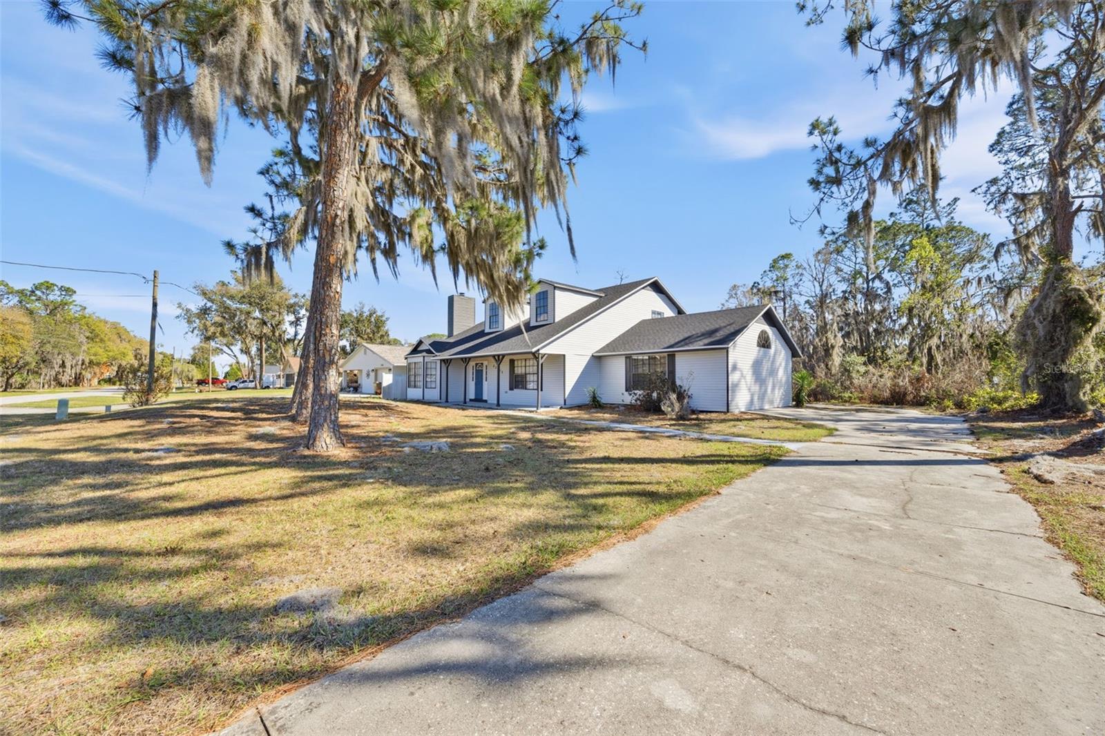 33710 LINDA LN, LEESBURG, FL — photo 73