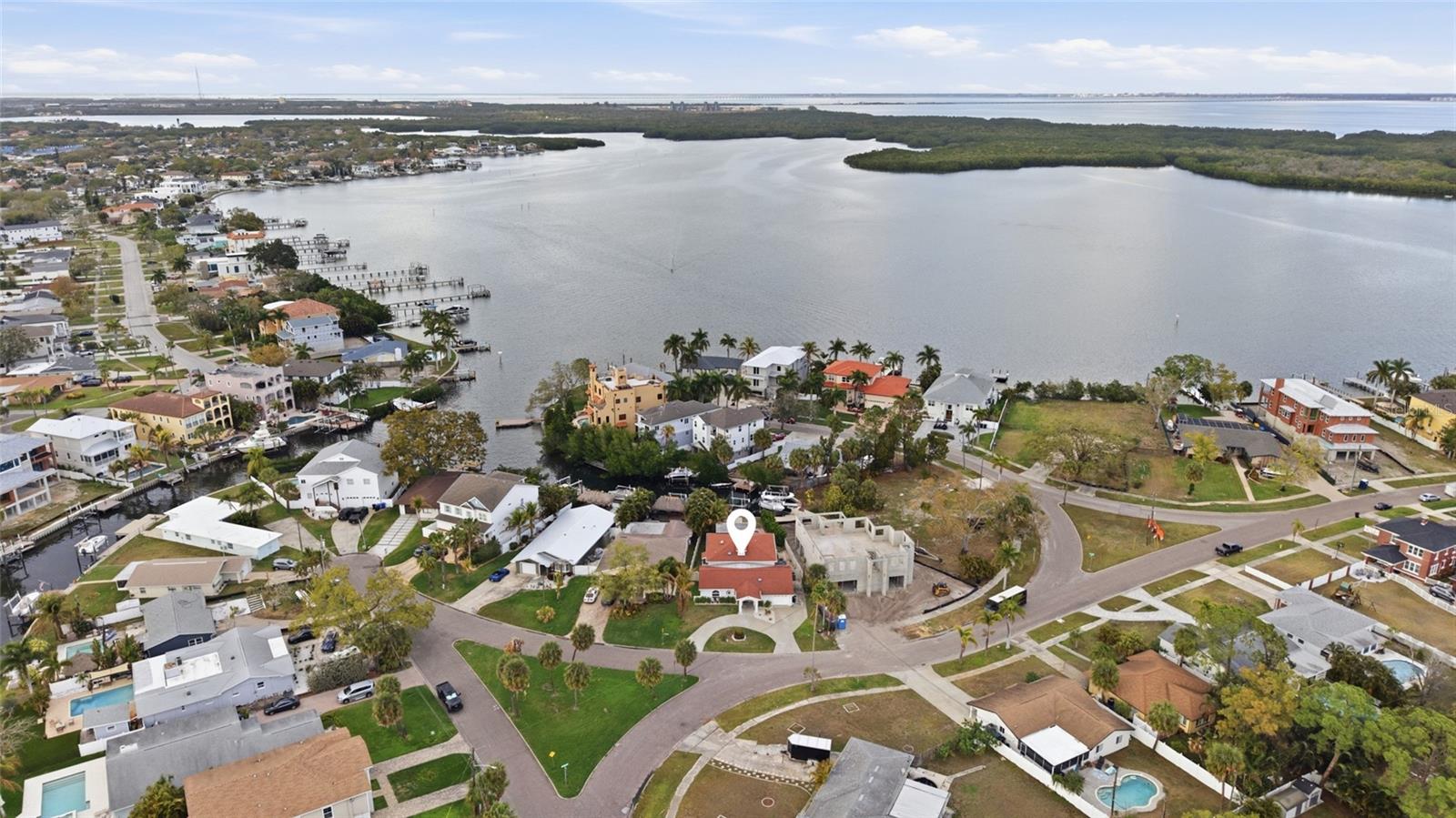 1801 BAYOU GRANDE BLVD NE, ST PETERSBURG, FL — photo 4
