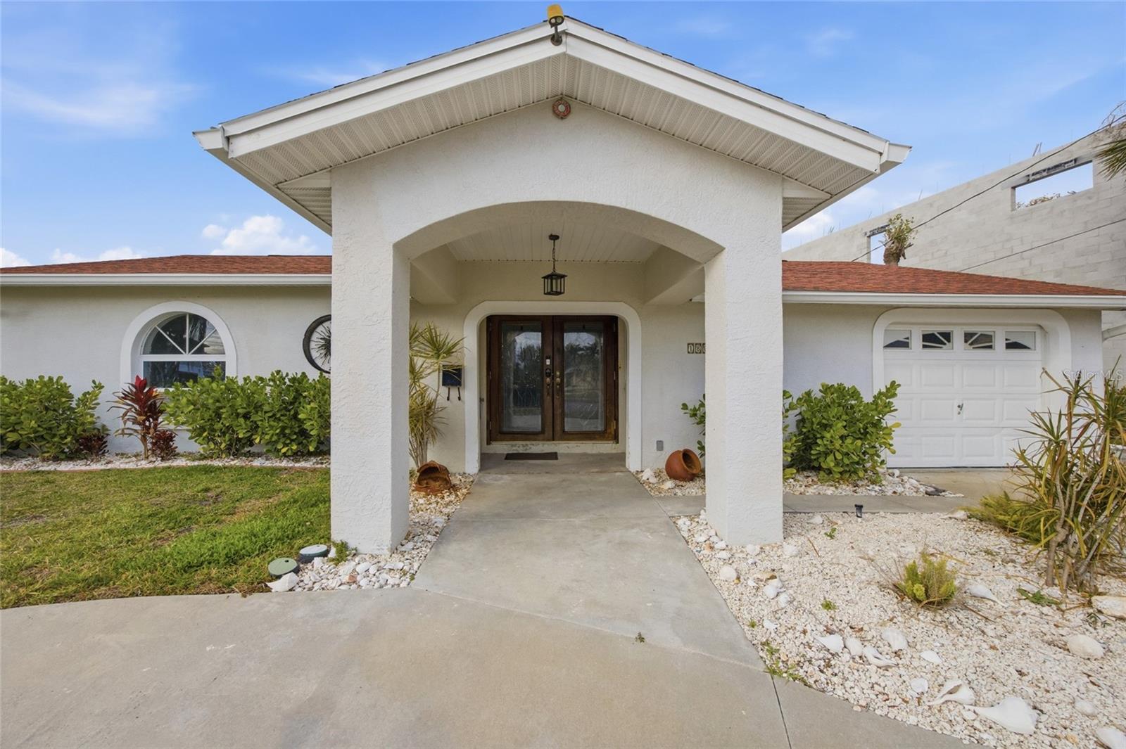1801 BAYOU GRANDE BLVD NE, ST PETERSBURG, FL