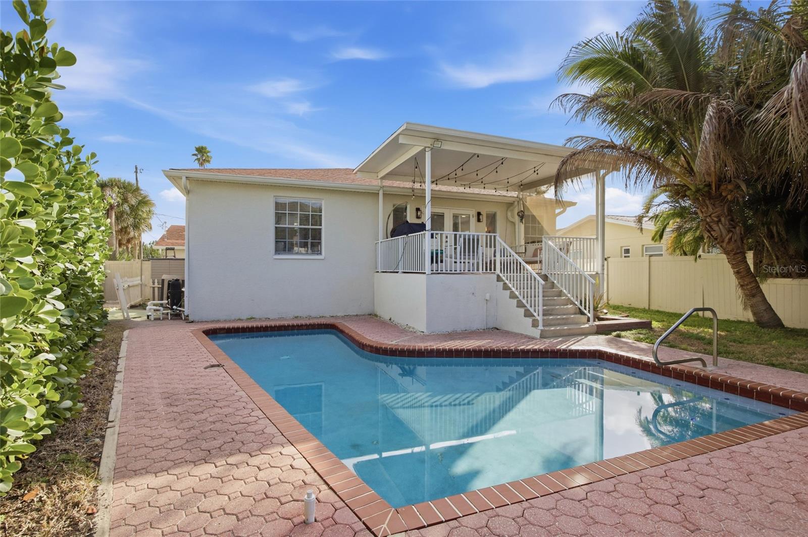 1801 BAYOU GRANDE BLVD NE, ST PETERSBURG, FL — photo 5