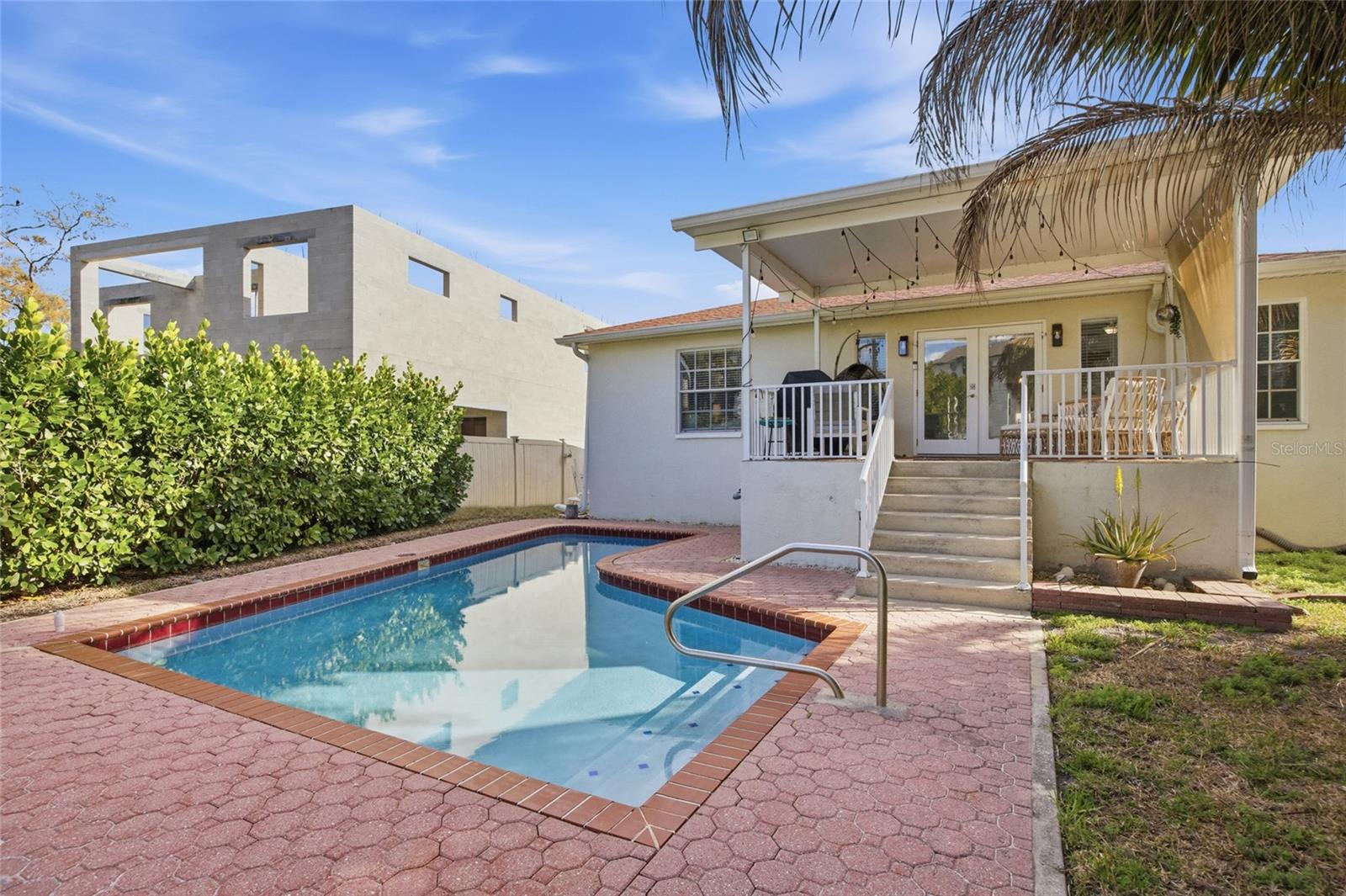 1801 BAYOU GRANDE BLVD NE, ST PETERSBURG, FL — photo 31
