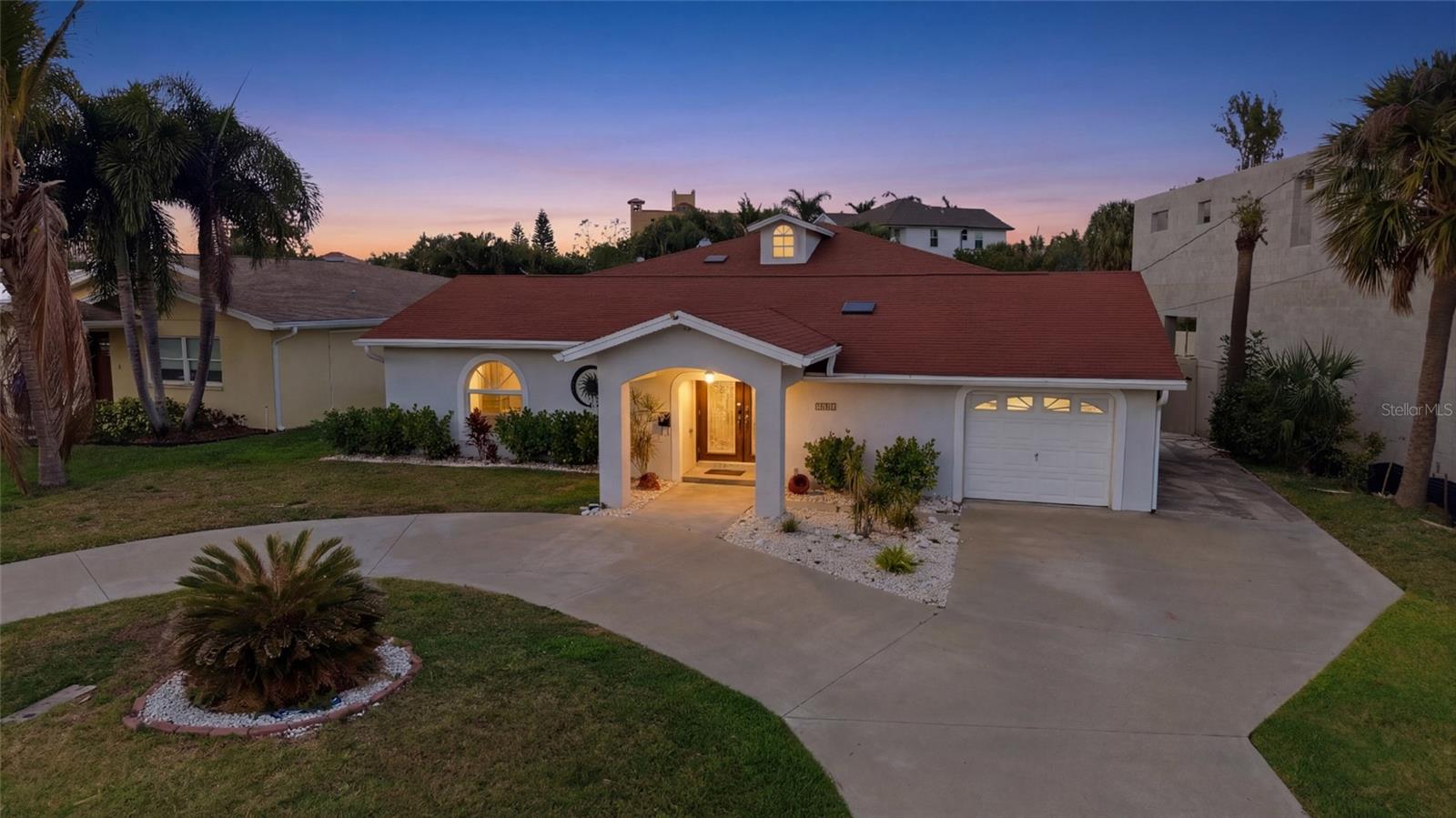 1801 BAYOU GRANDE BLVD NE, ST PETERSBURG, FL — photo 37